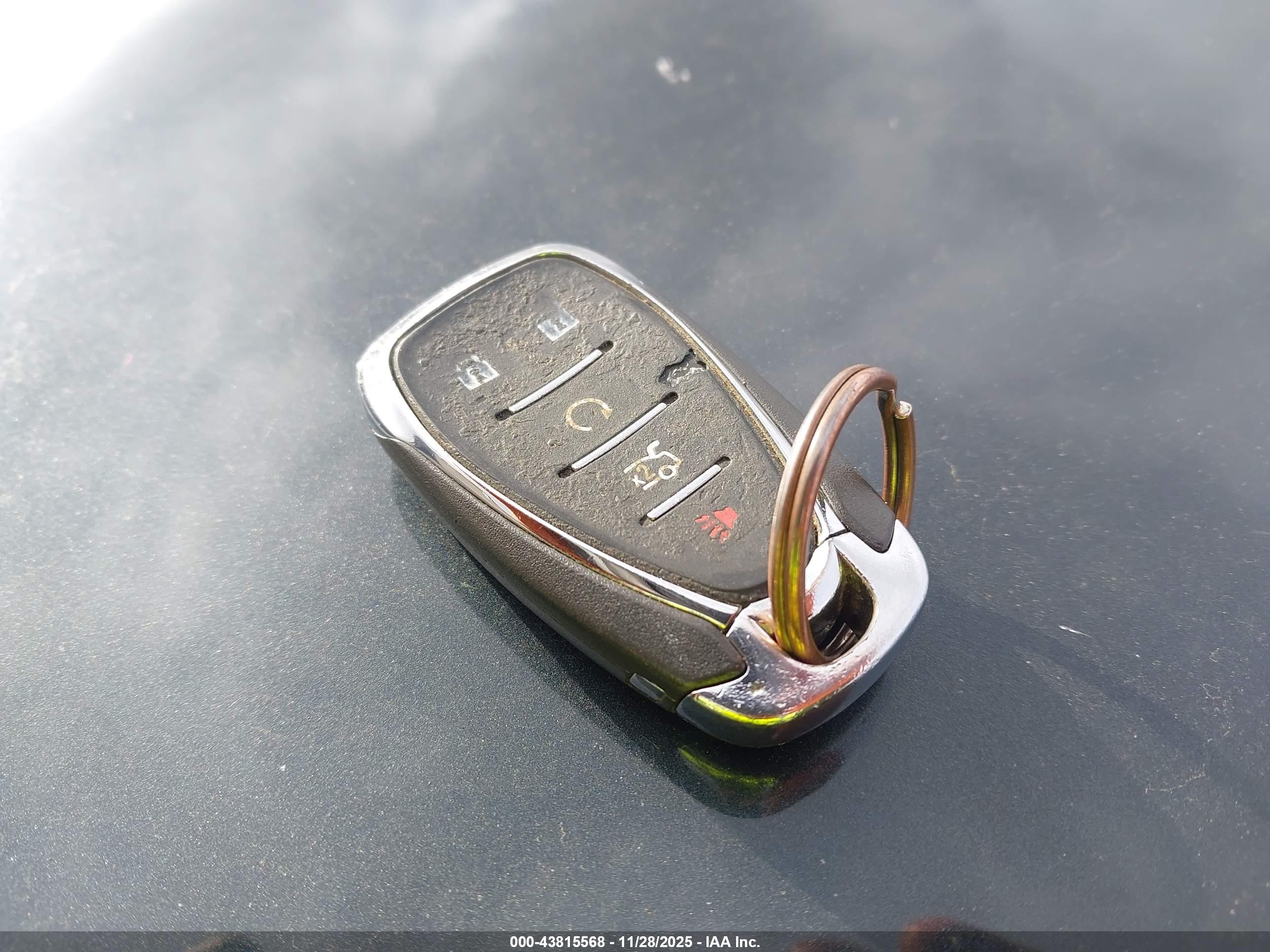 CHEVROLET CRUZE image 11