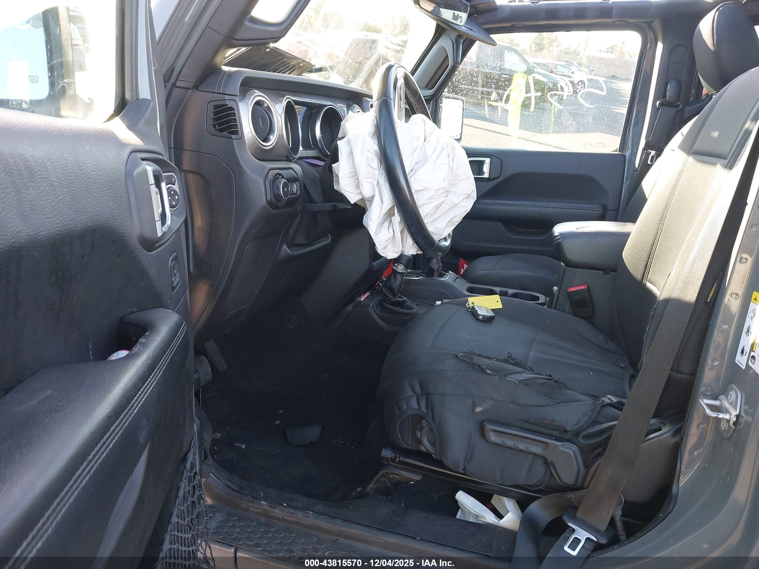 JEEP WRANGLER image 5
