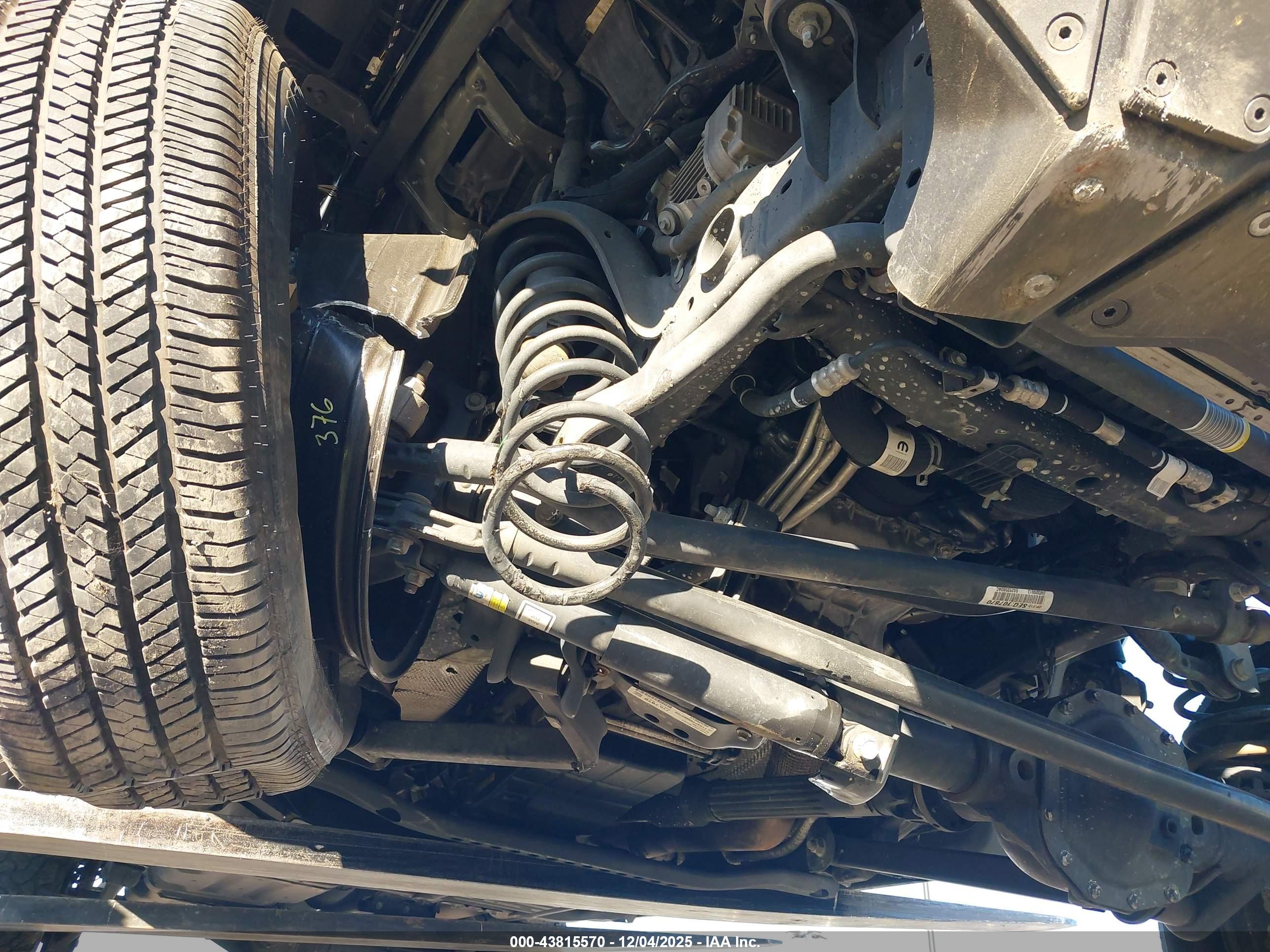 JEEP WRANGLER image 6