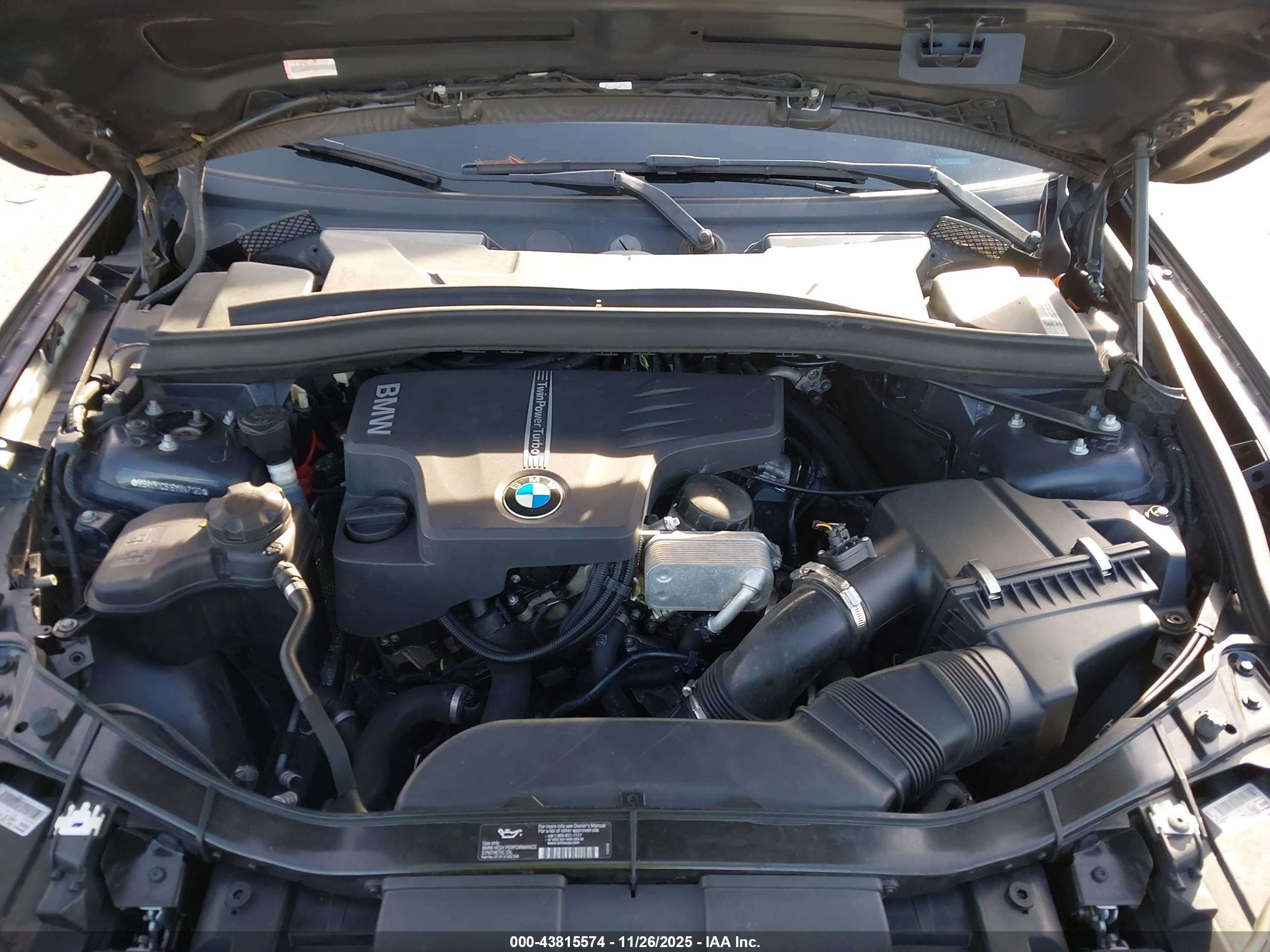 BMW X1 image 10