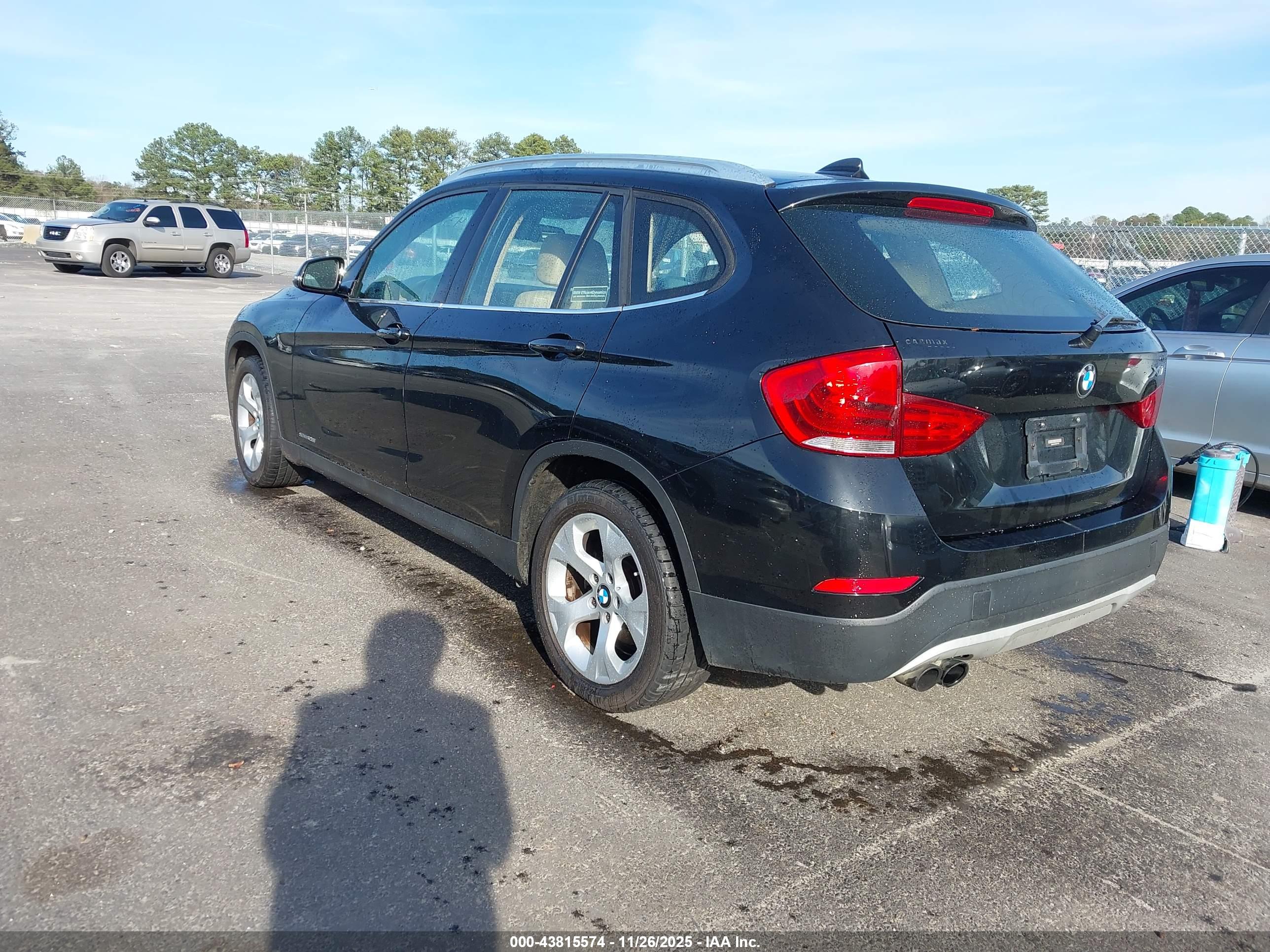 BMW X1 image 3