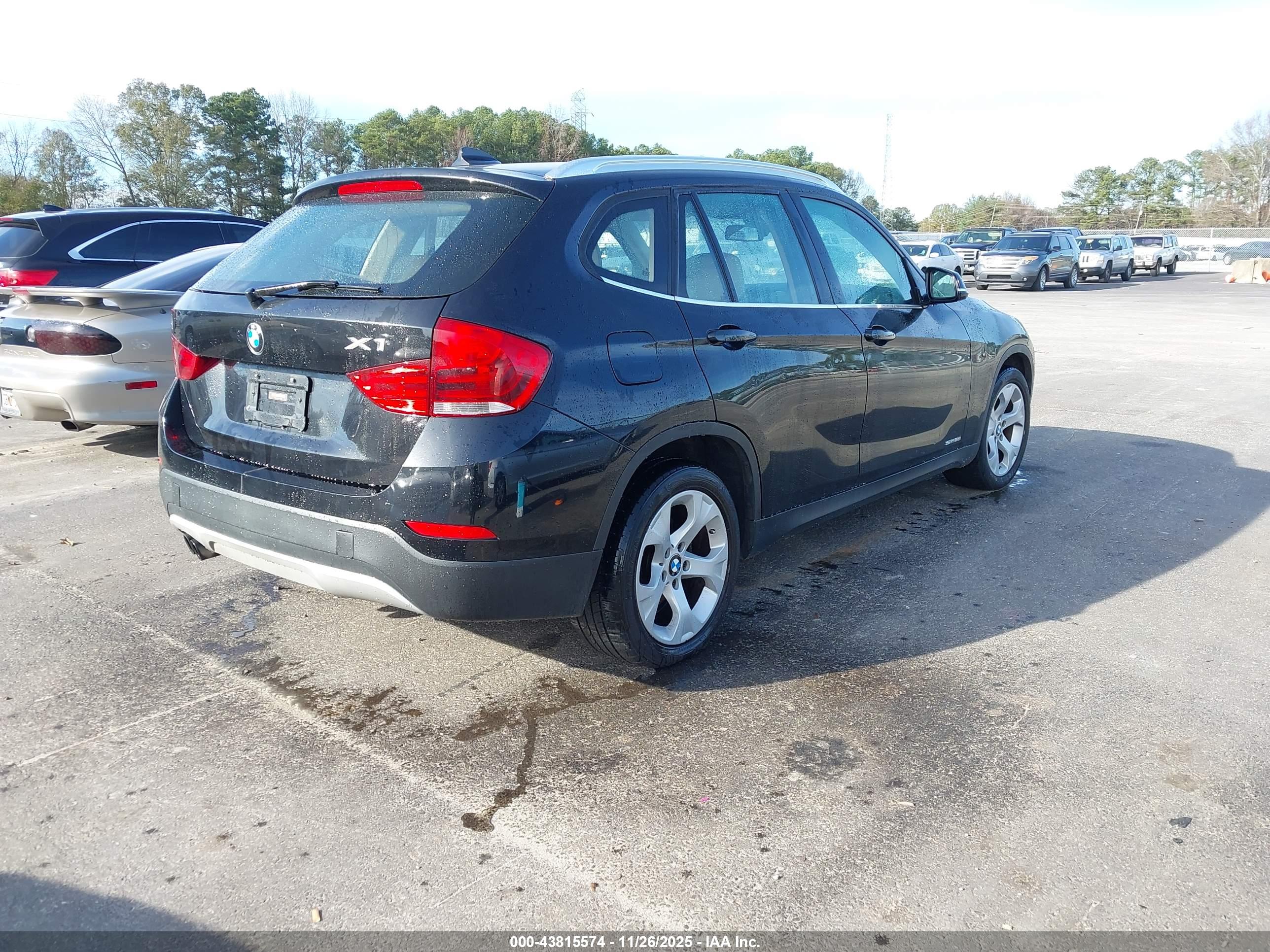 BMW X1 image 4