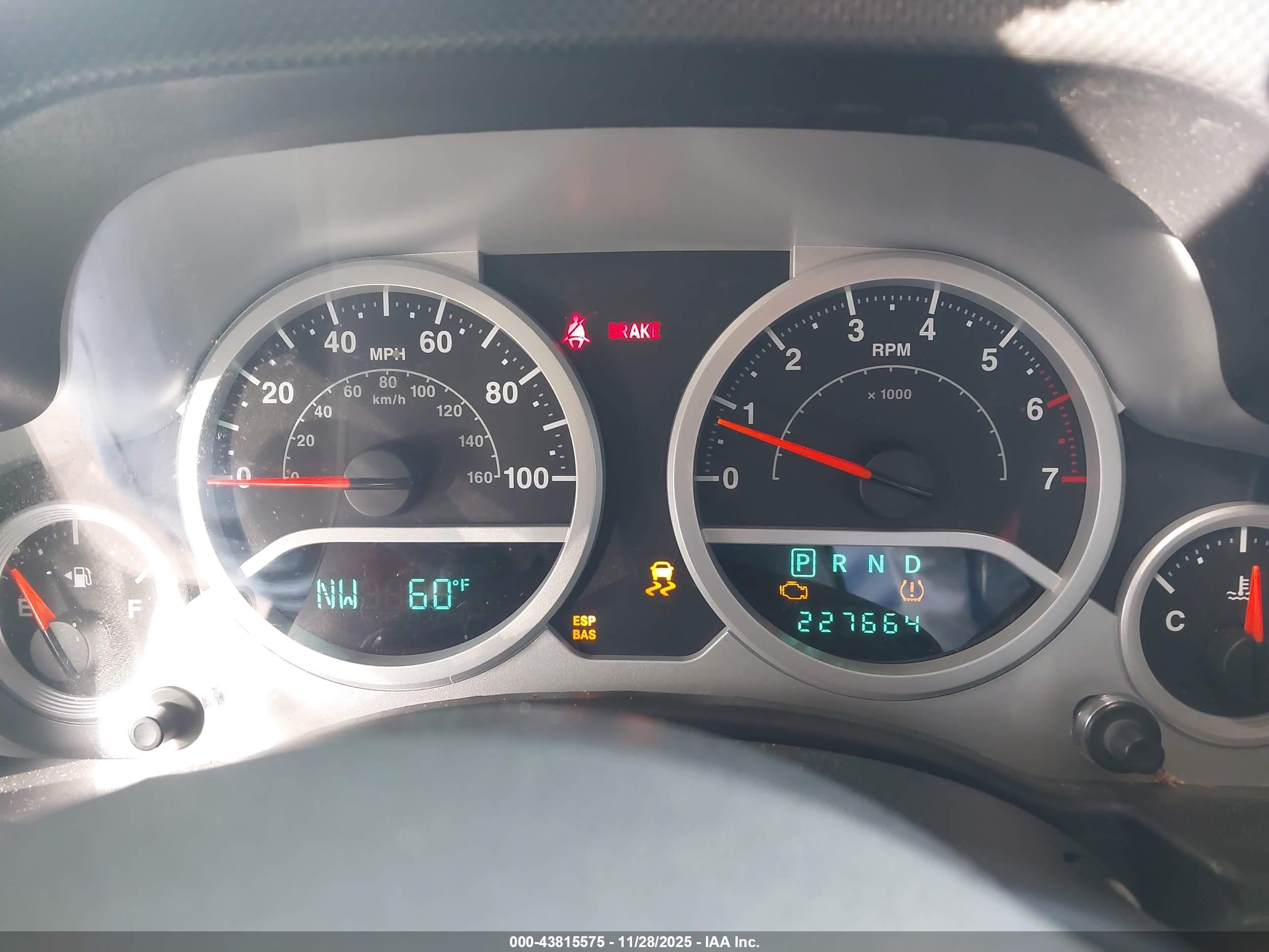 JEEP WRANGLER image 7