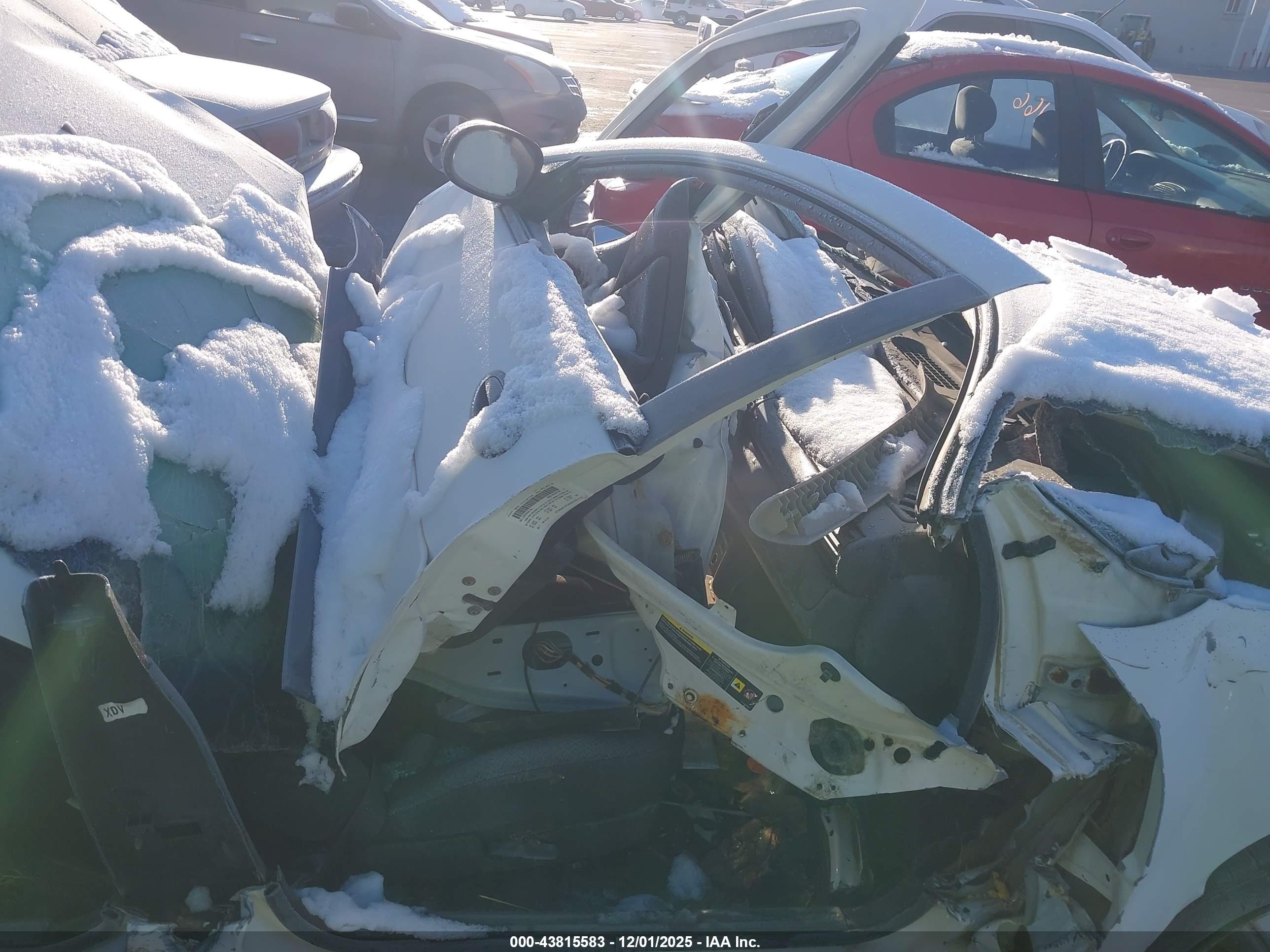 DODGE STRATUS image 5