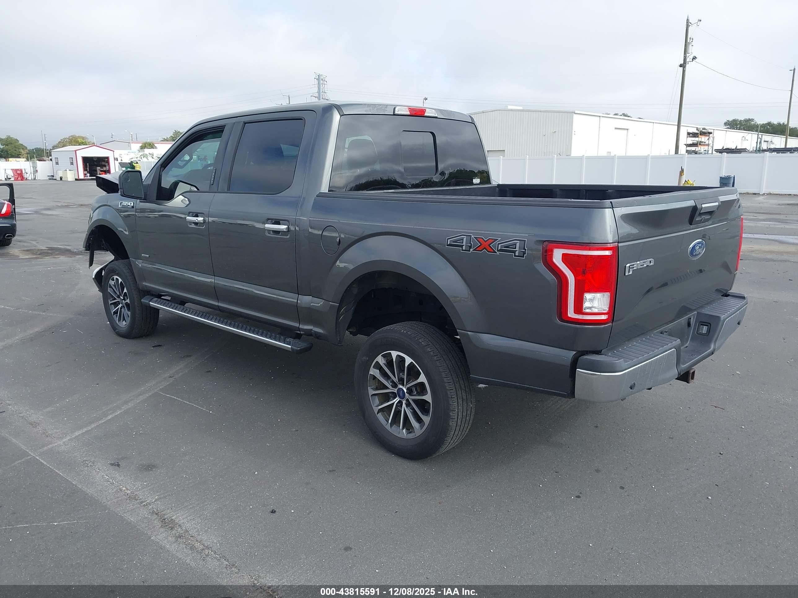 FORD F-150 image 3