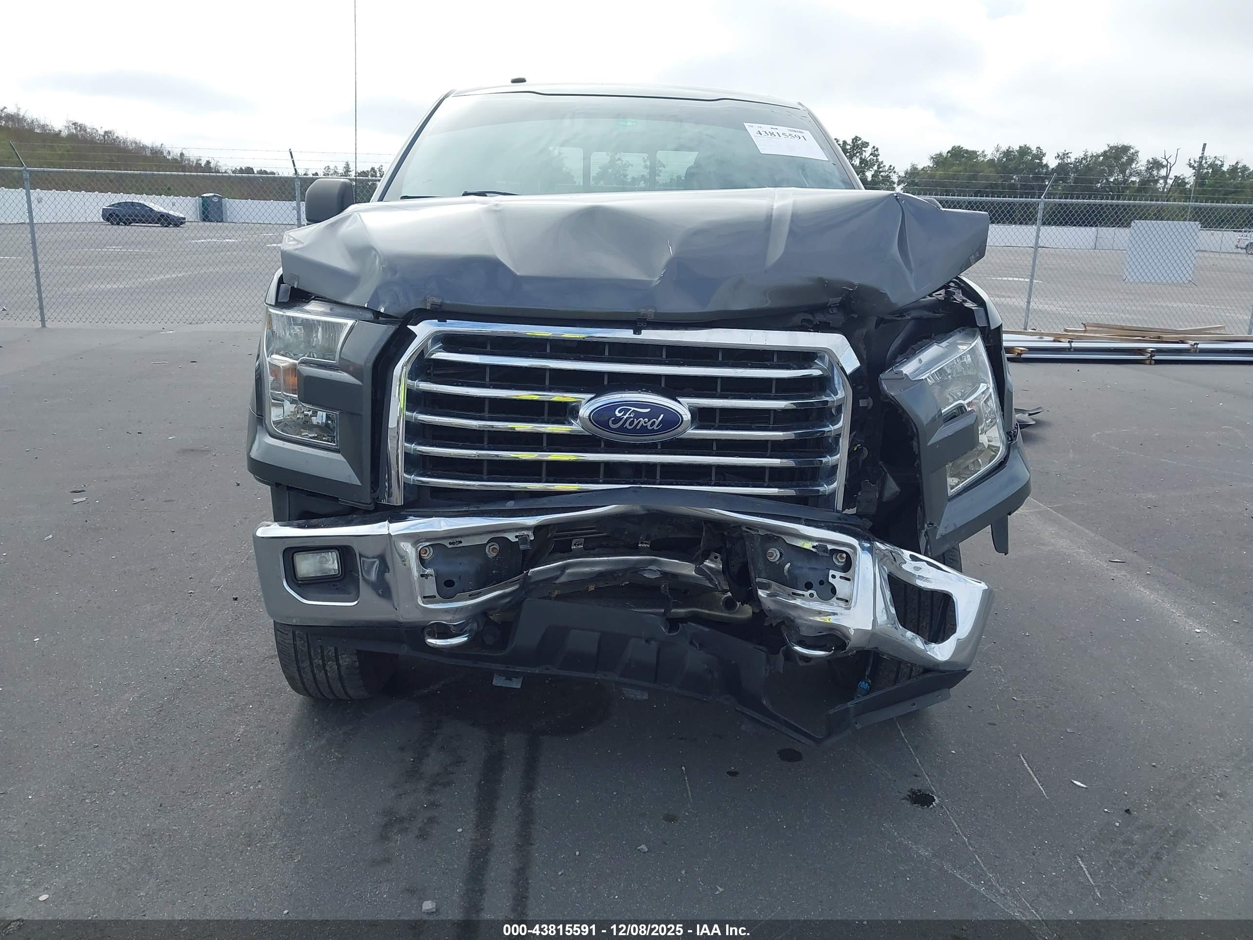FORD F-150 image 6