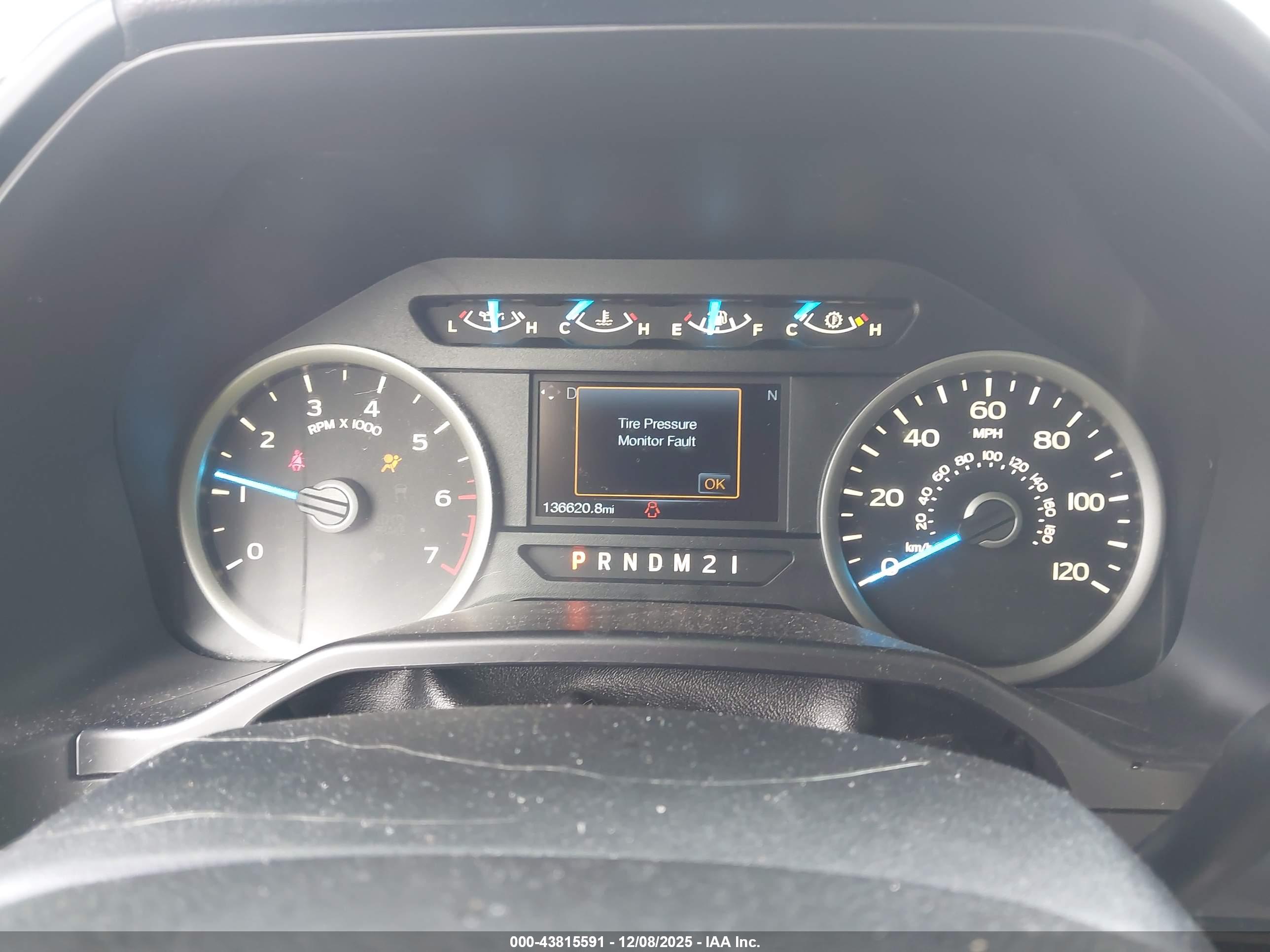 FORD F-150 image 7