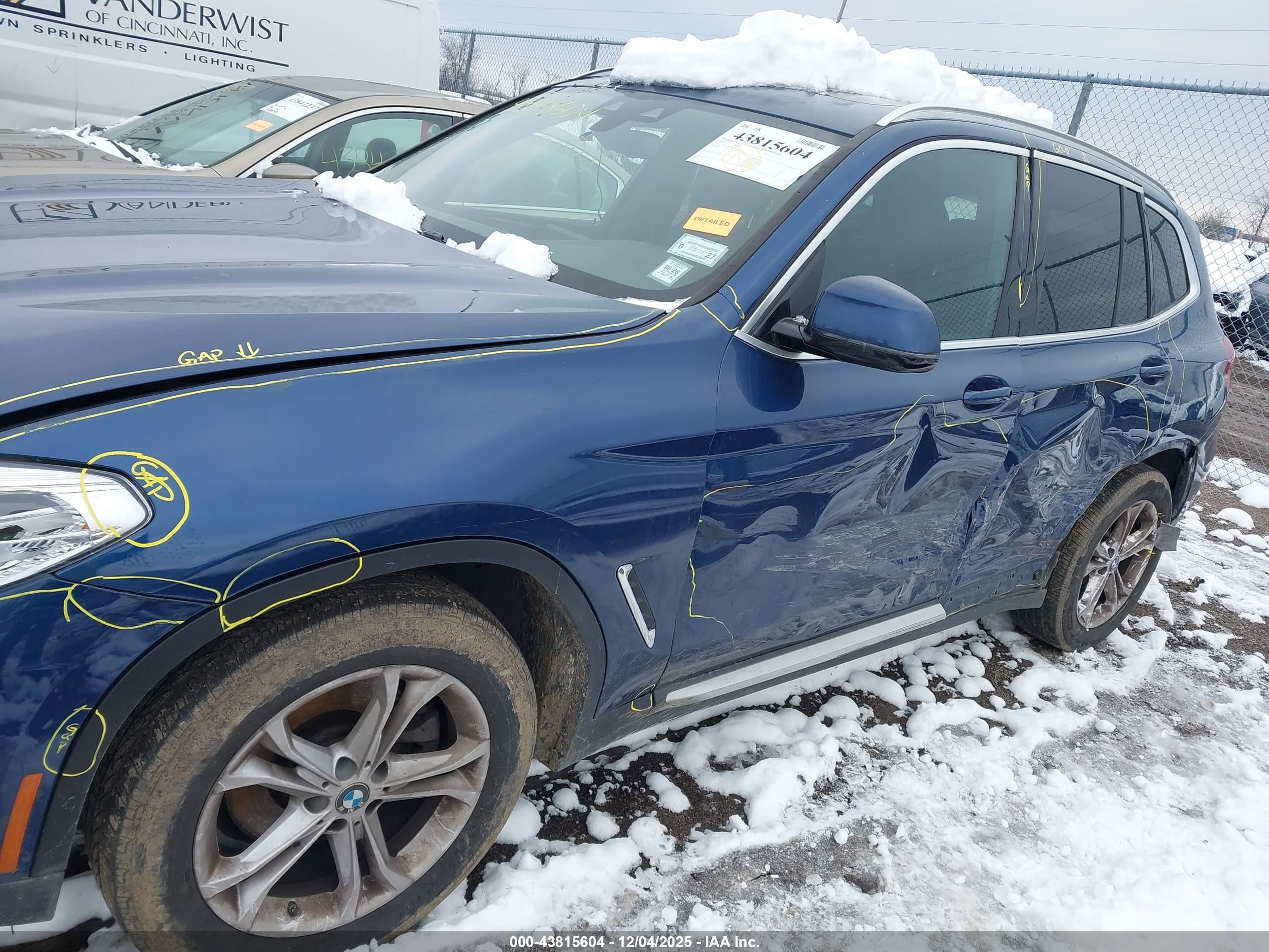 BMW X3 image 6