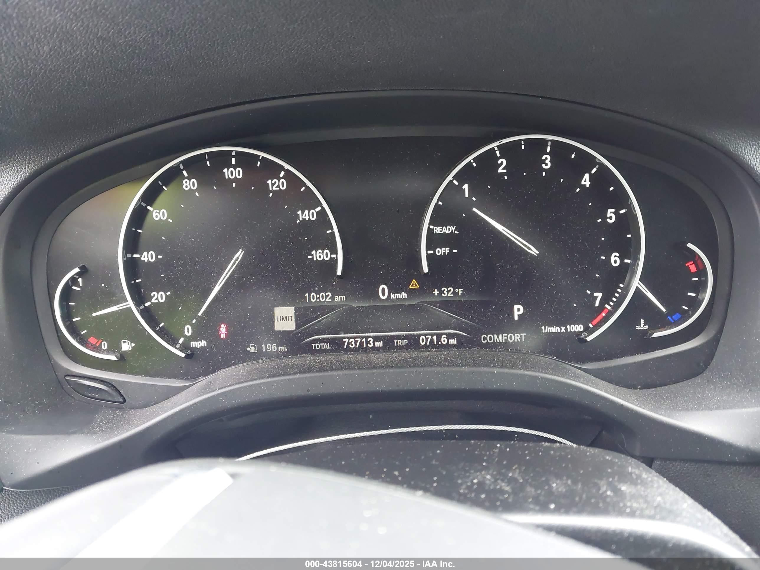 BMW X3 image 7