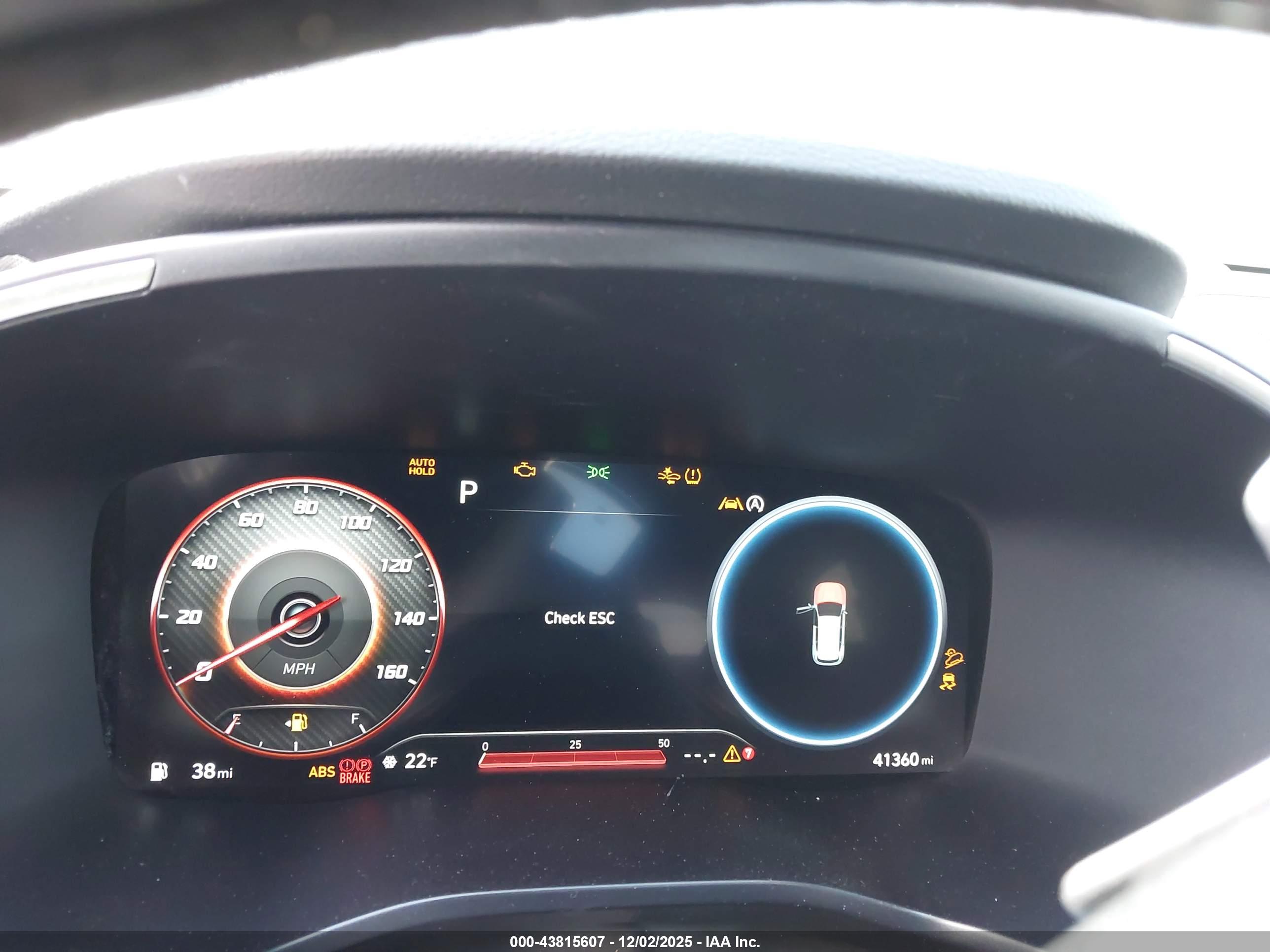 HYUNDAI SANTA image 7
