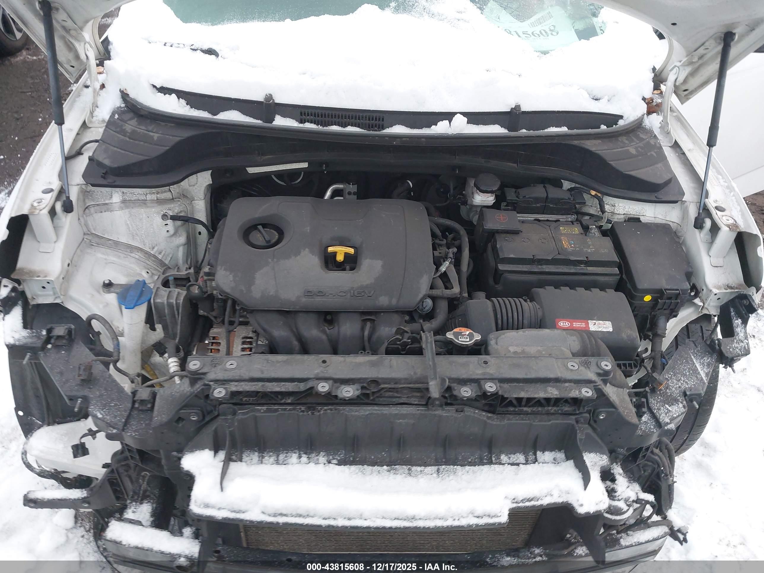 KIA SOUL image 10