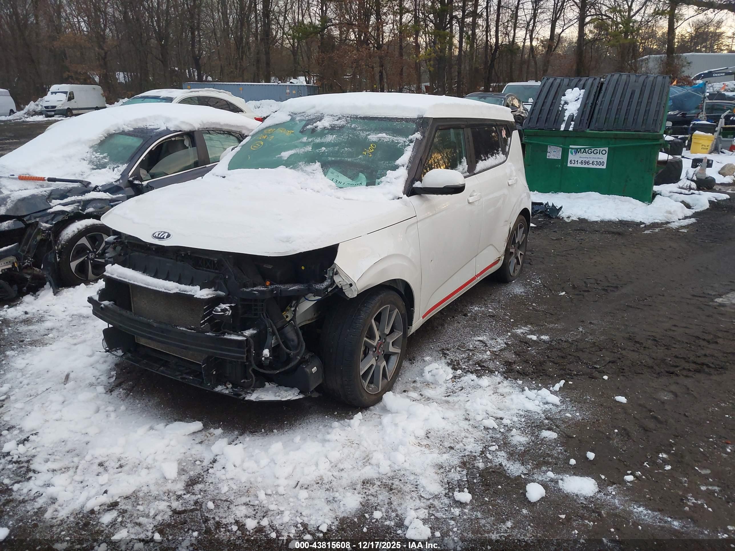 KIA SOUL image 2