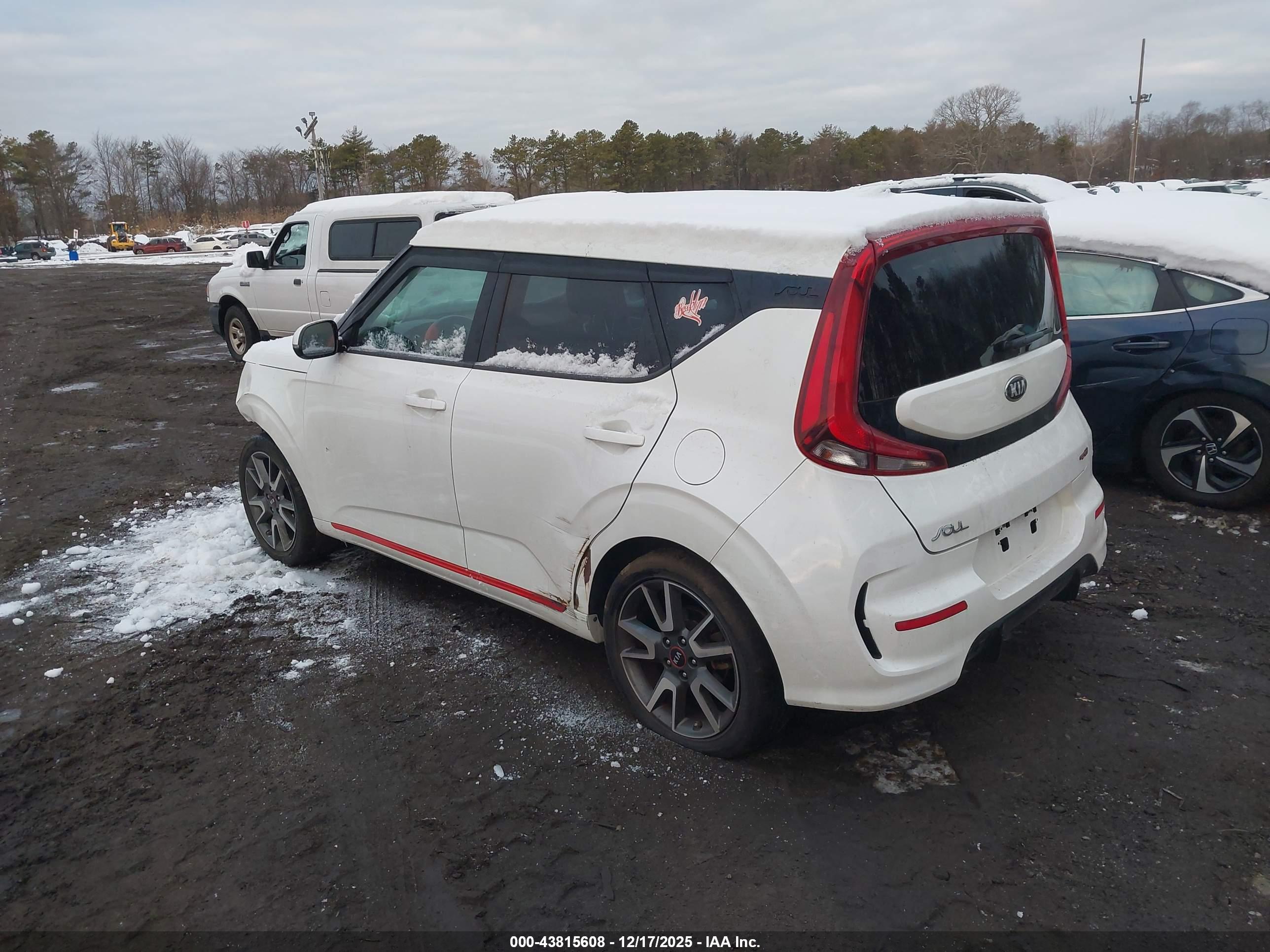 KIA SOUL image 3