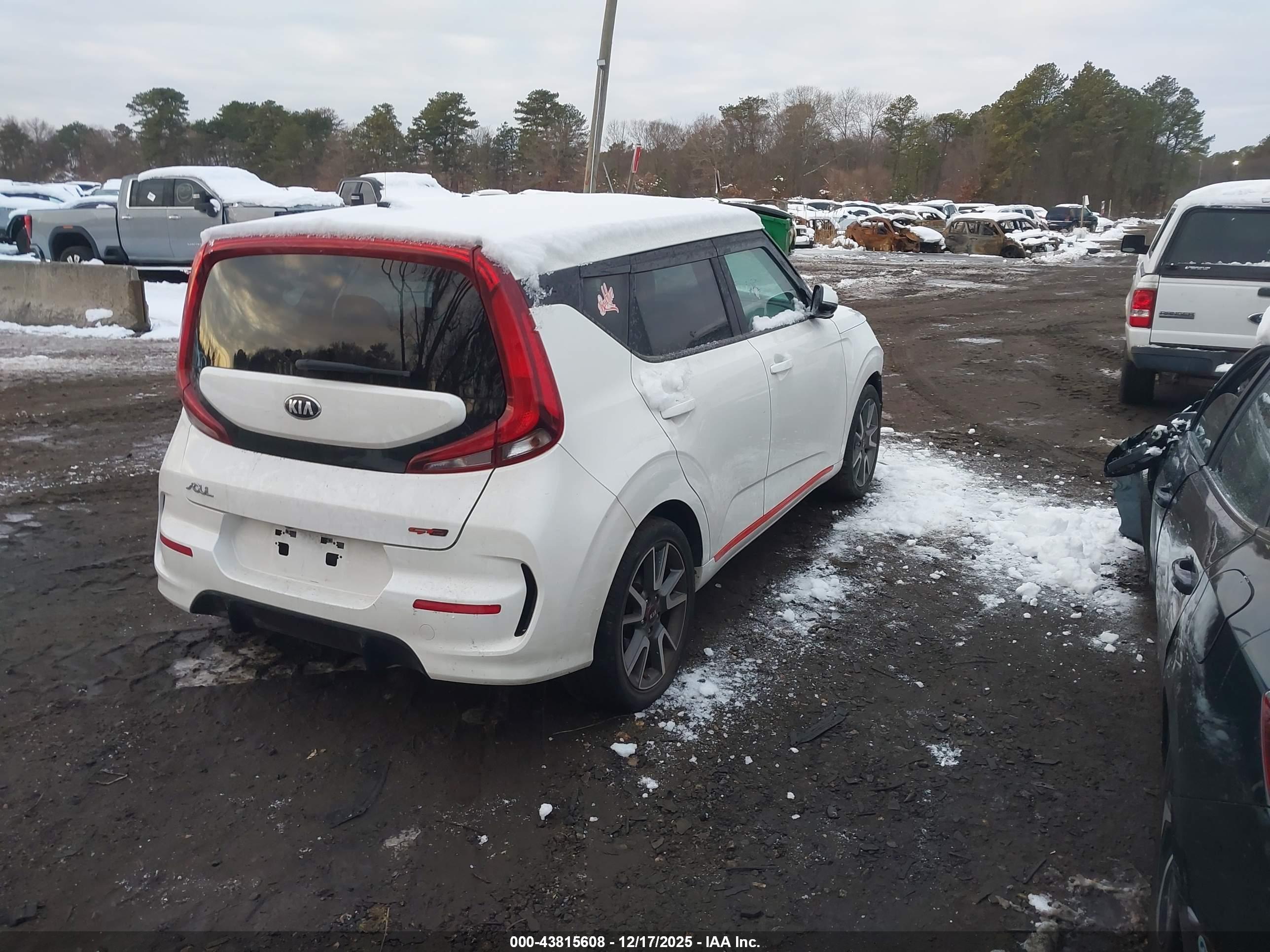 KIA SOUL image 4