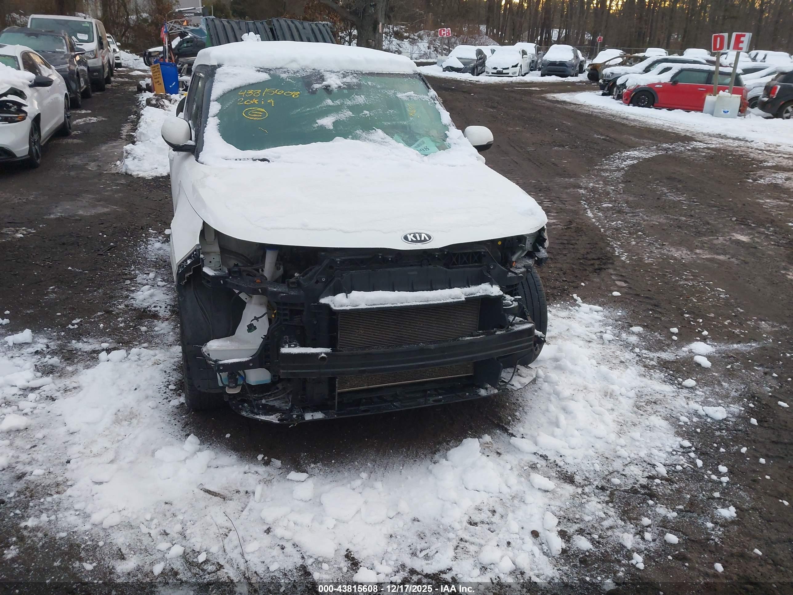 KIA SOUL image 6