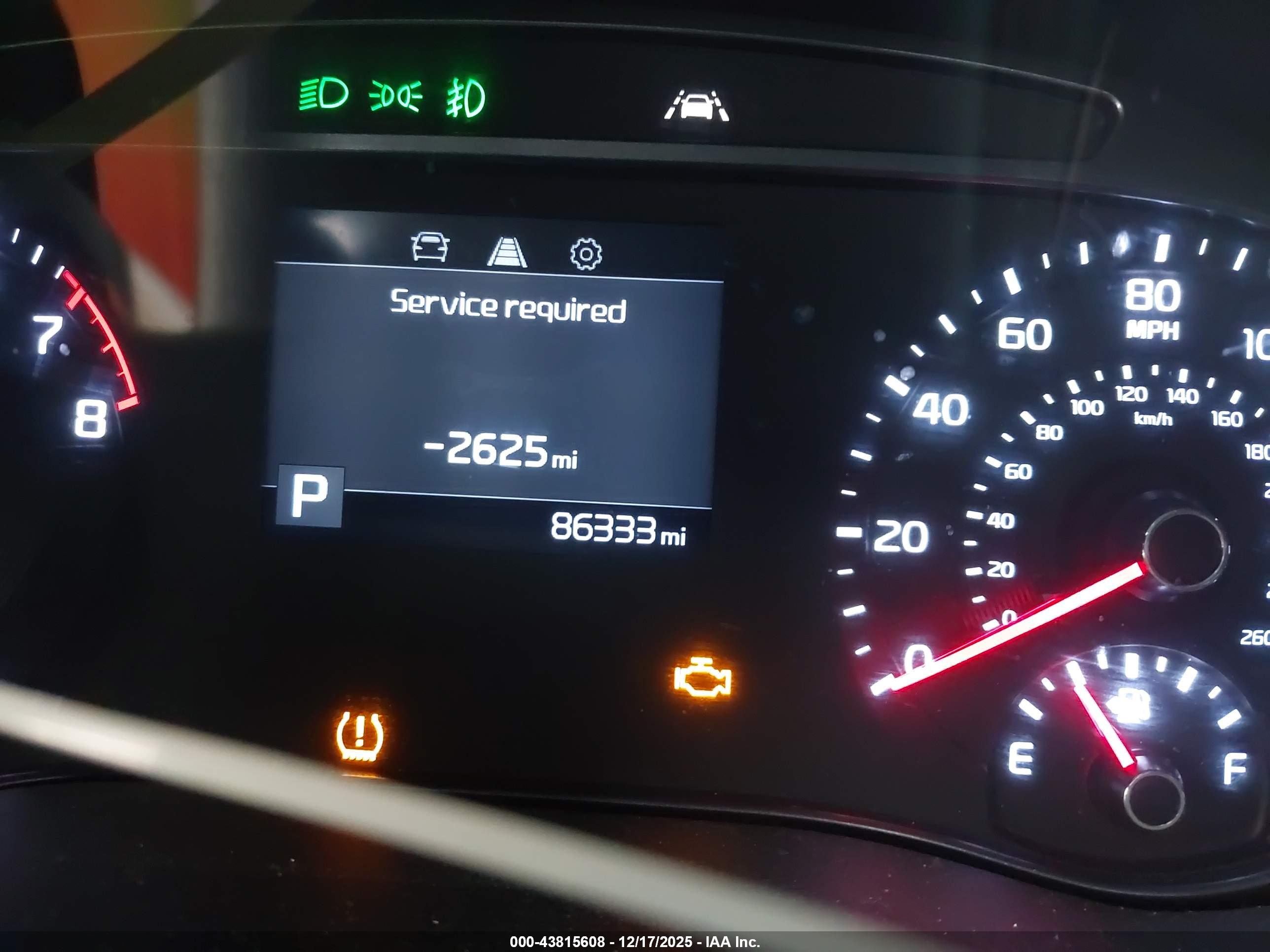 KIA SOUL image 7