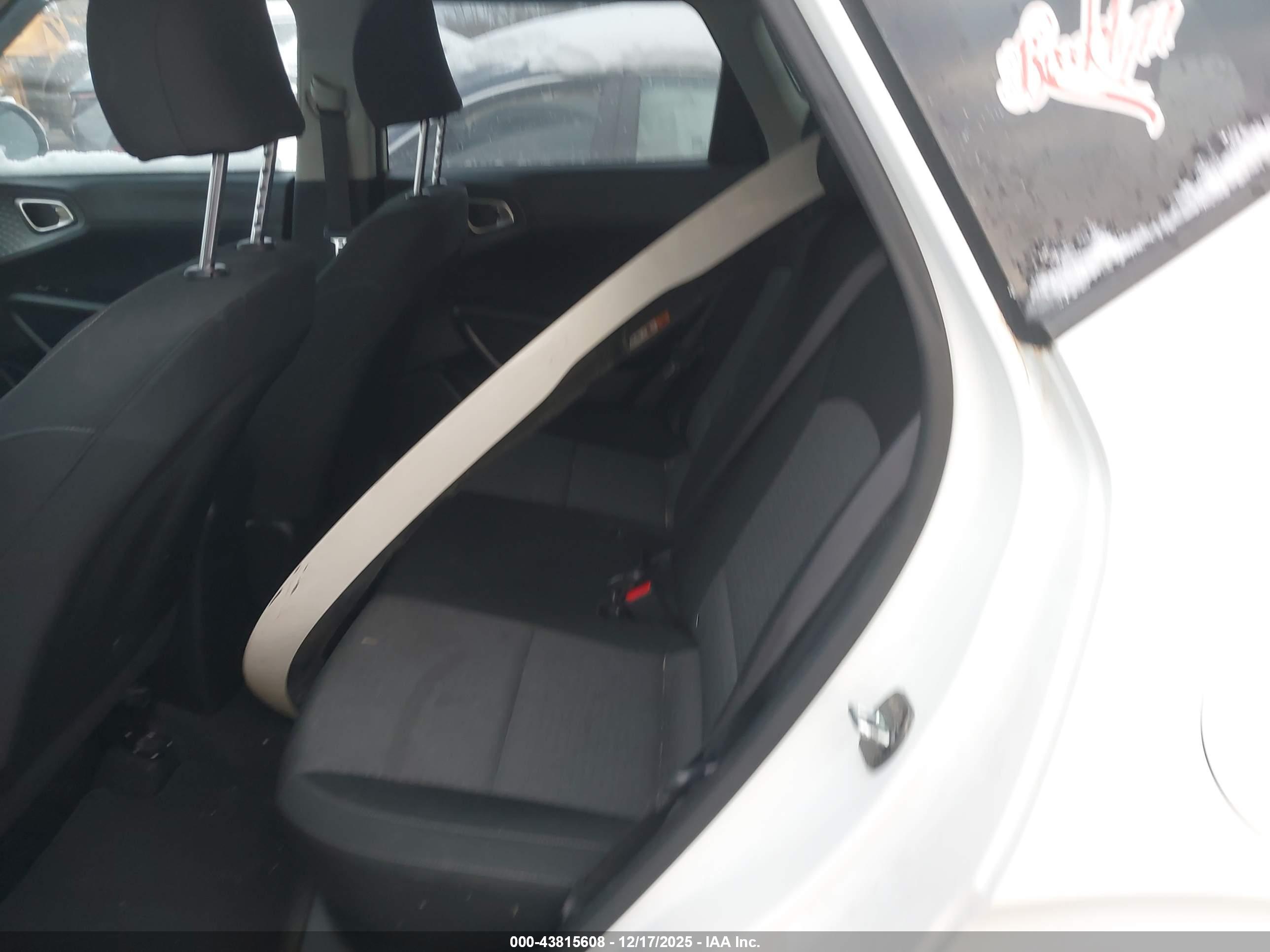 KIA SOUL image 8