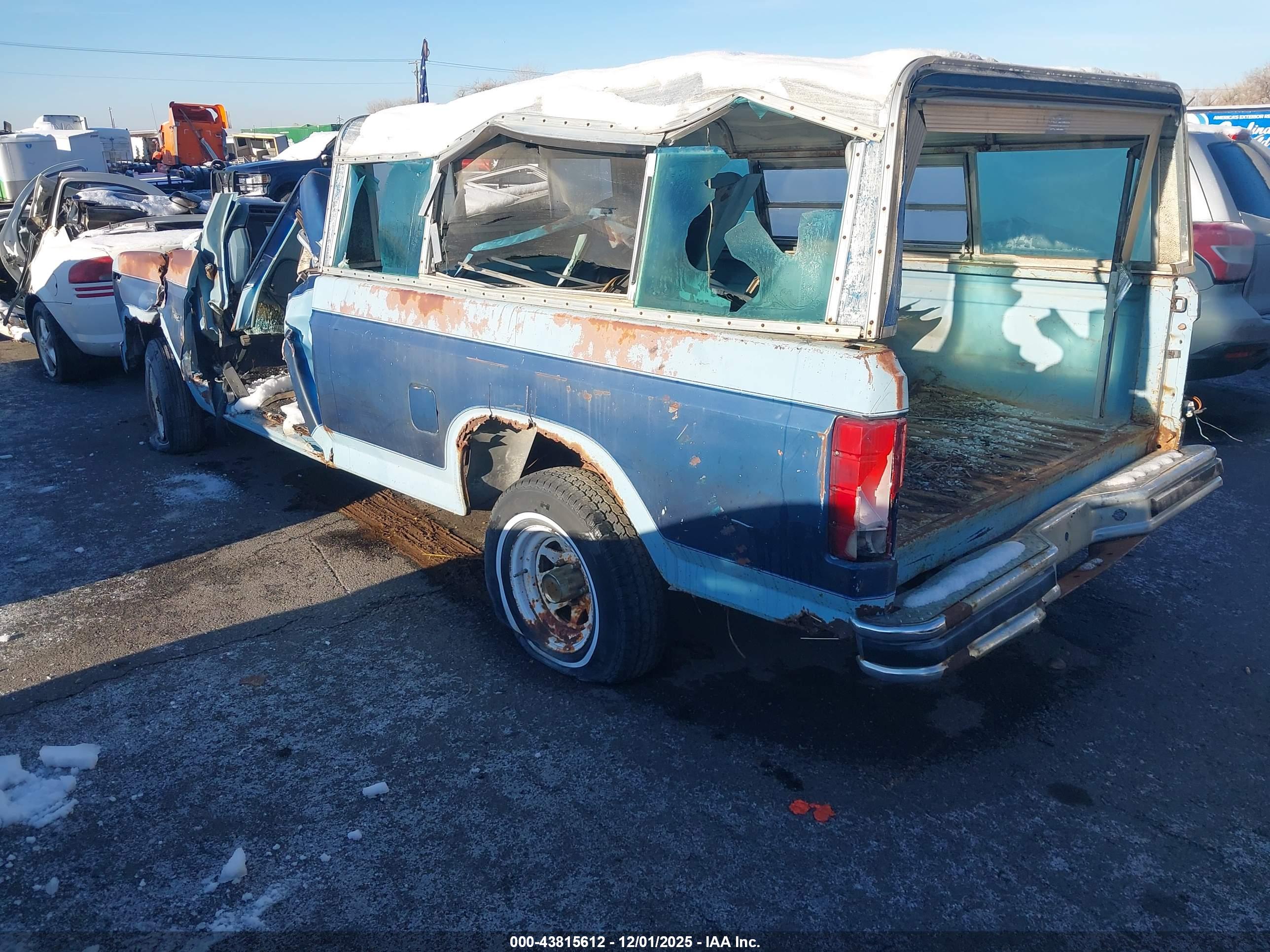 FORD F150 image 3