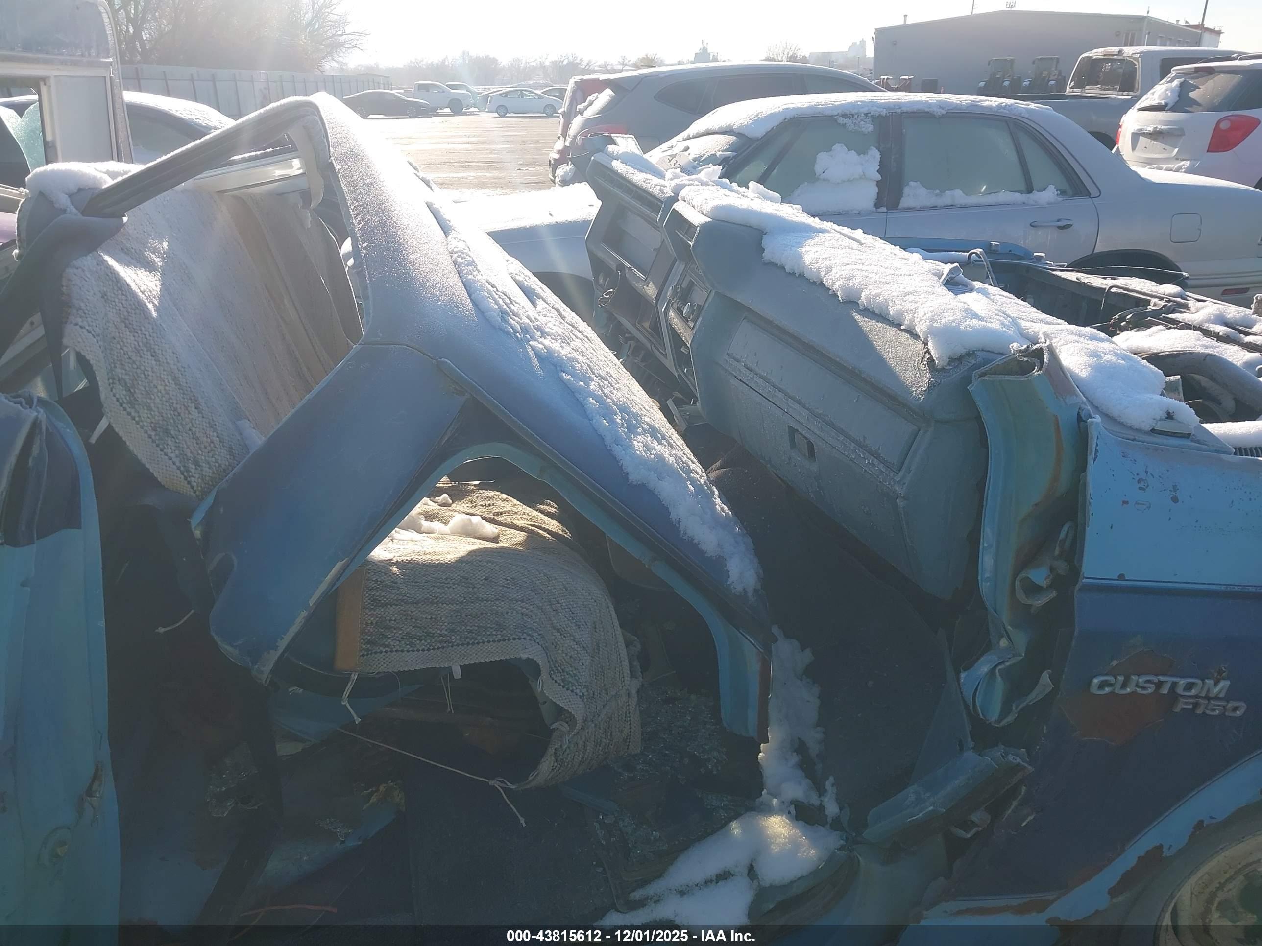 FORD F150 image 5