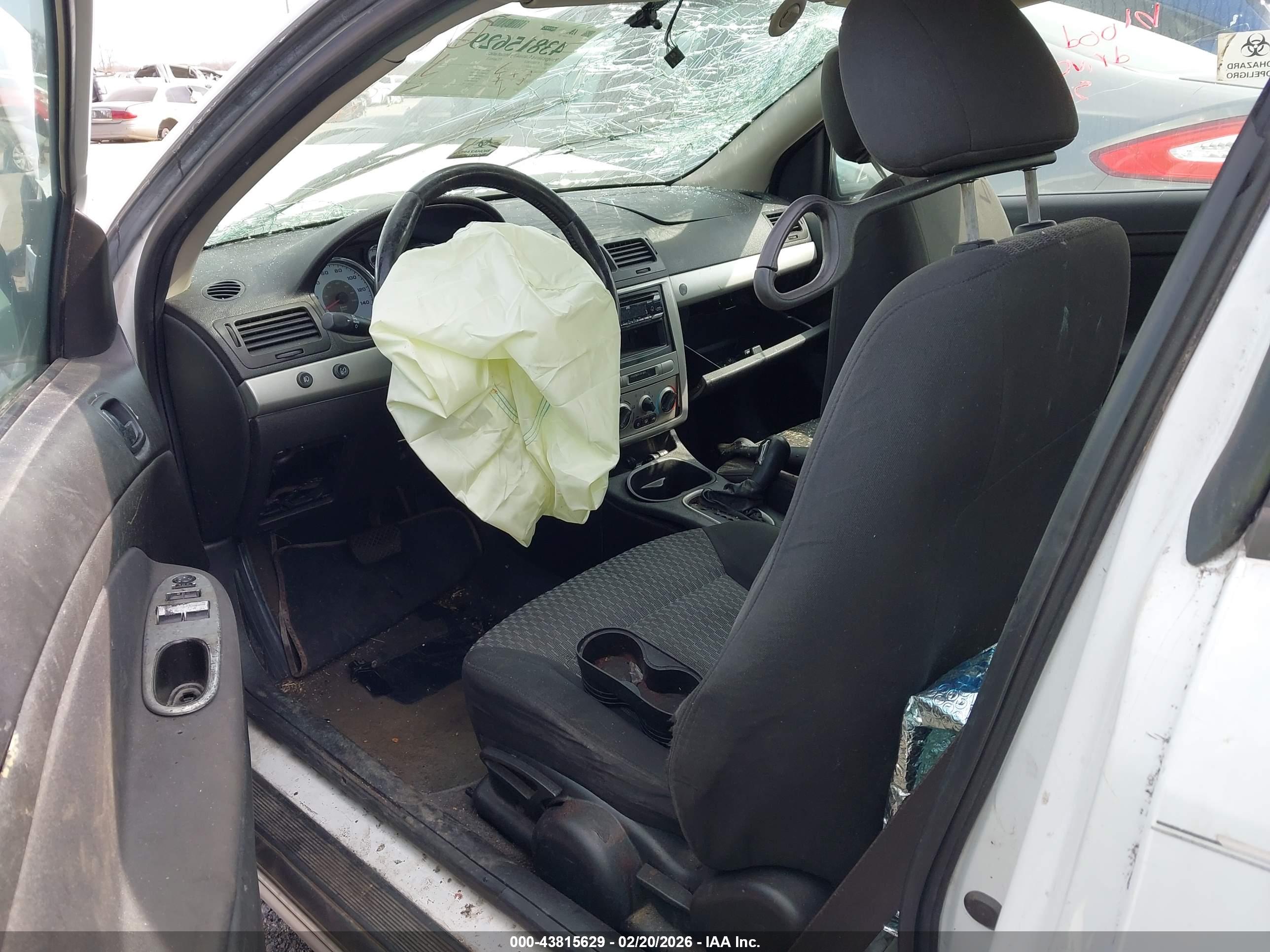 CHEVROLET COBALT image 5