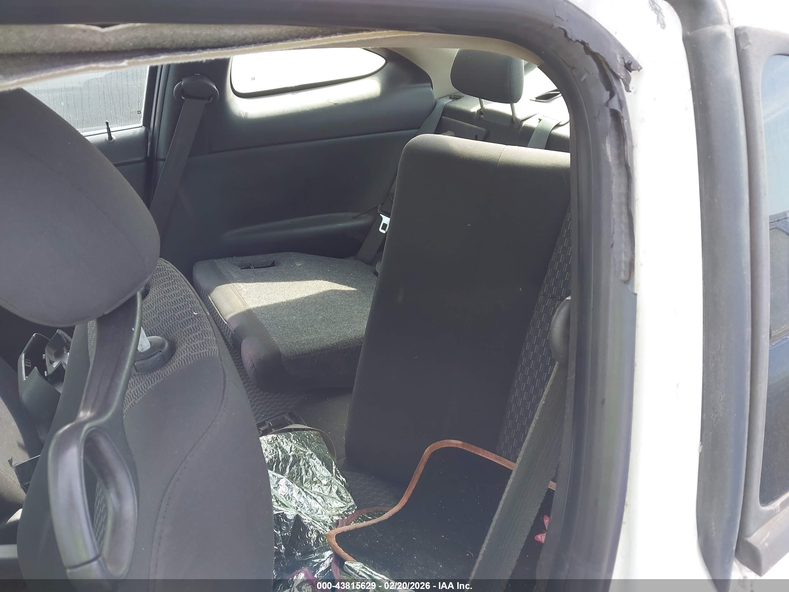 CHEVROLET COBALT image 8