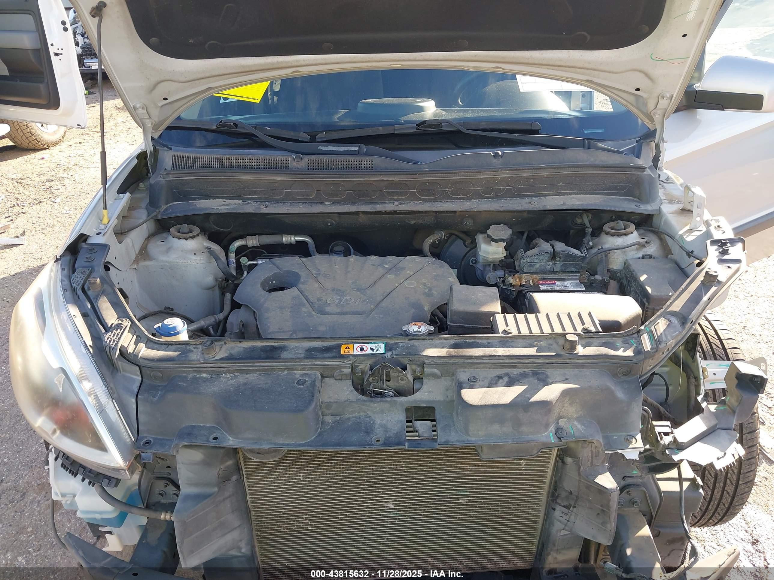 KIA SOUL image 10