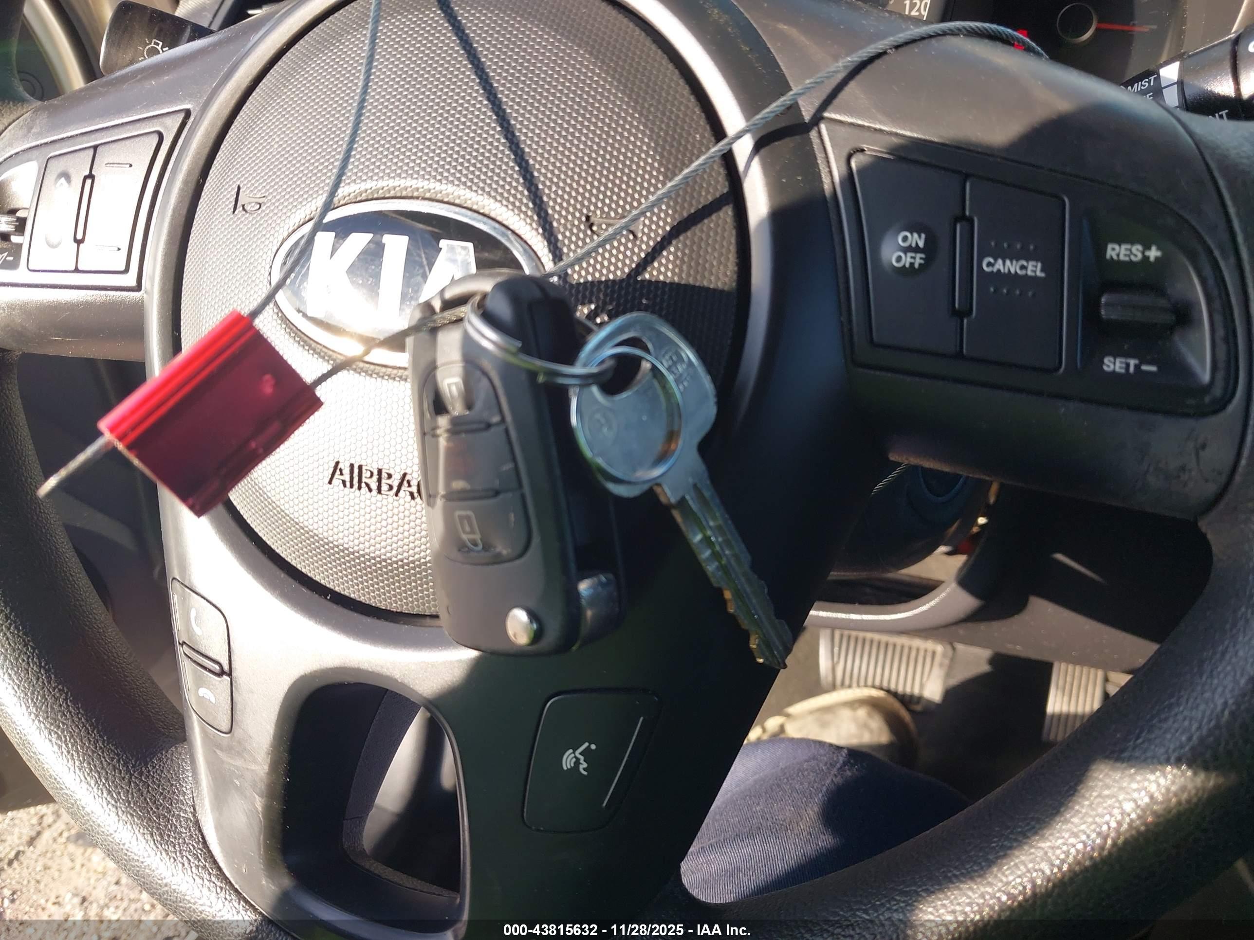 KIA SOUL image 11