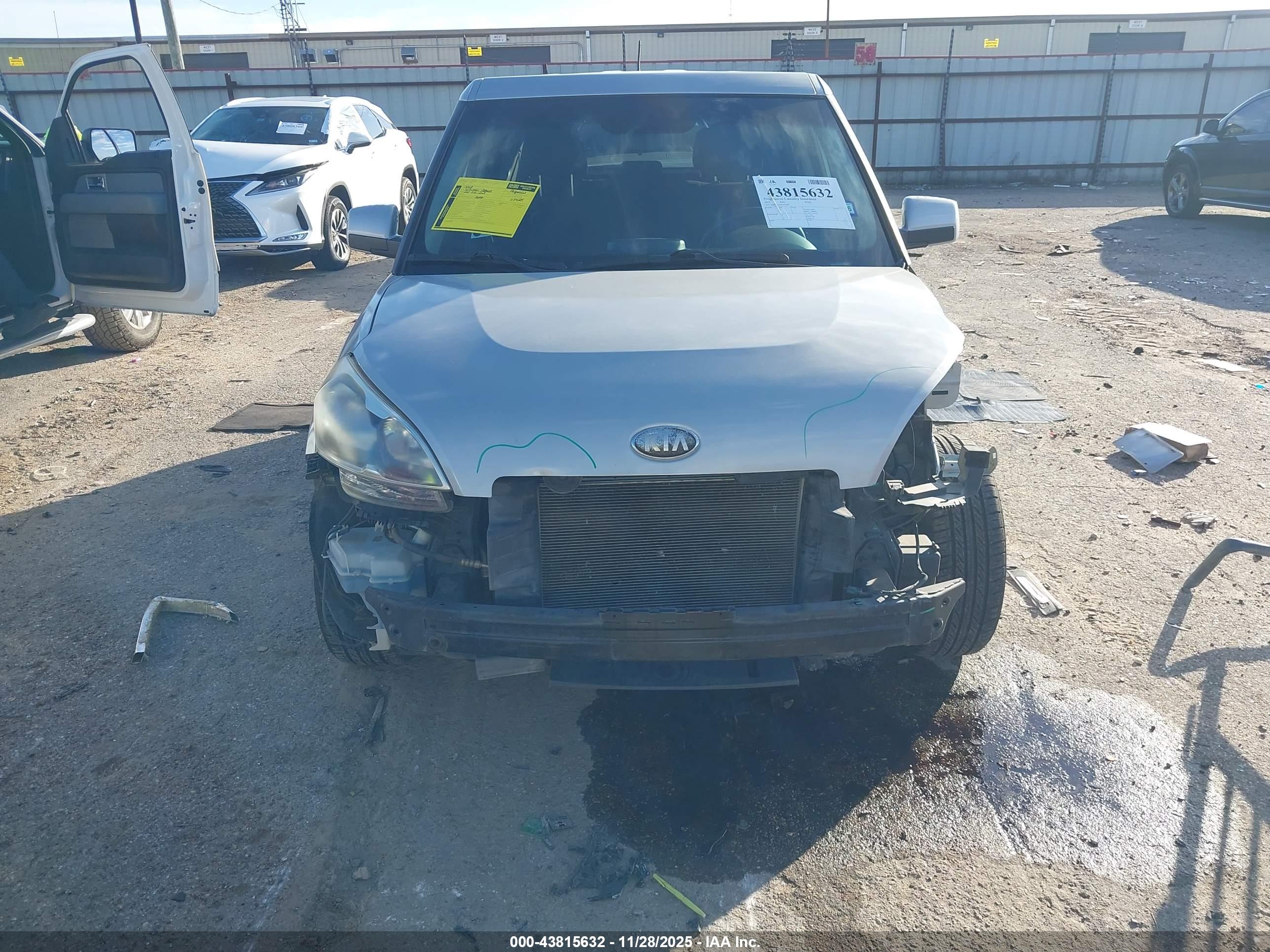 KIA SOUL image 6