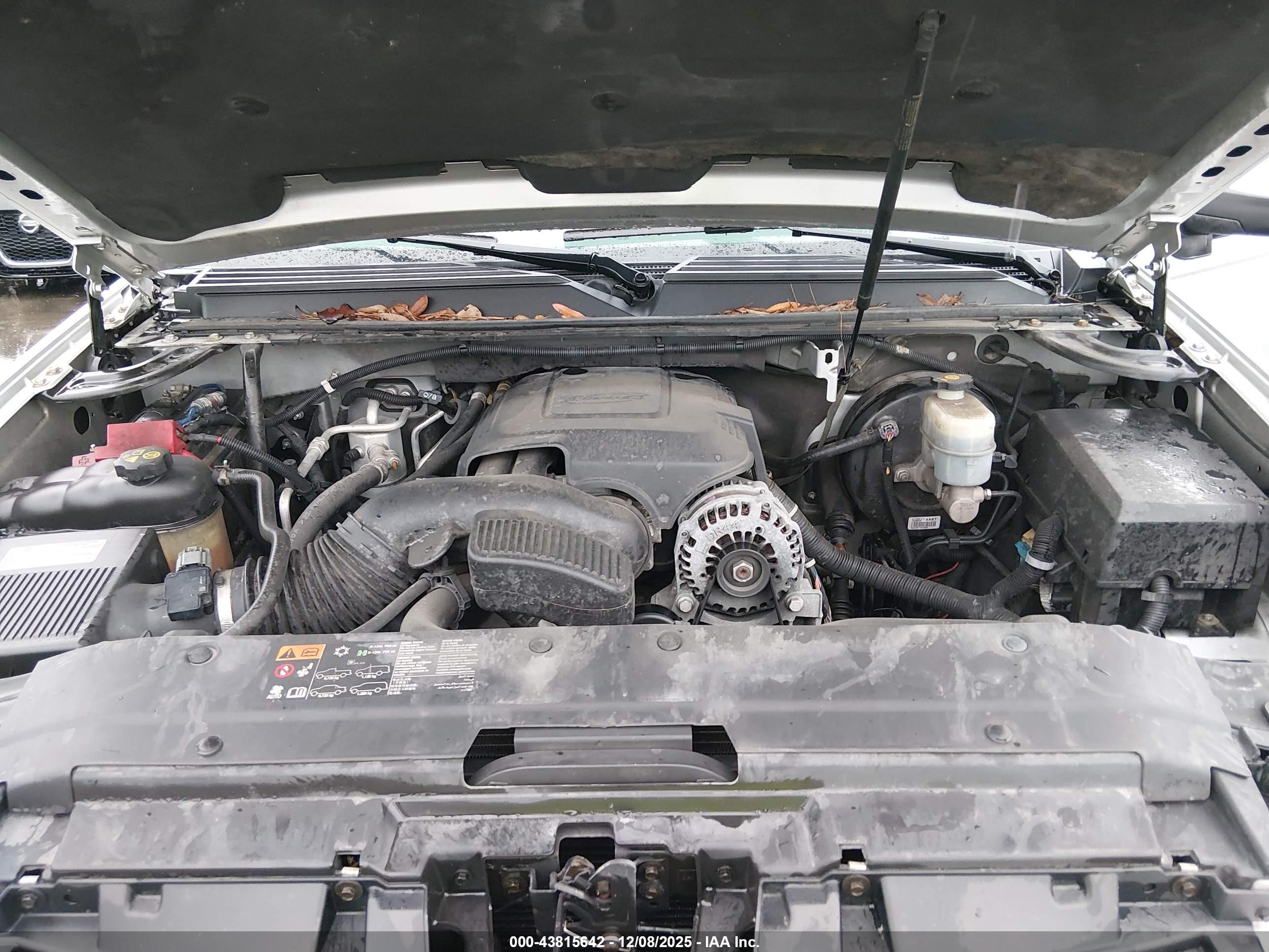 GMC YUKON image 10