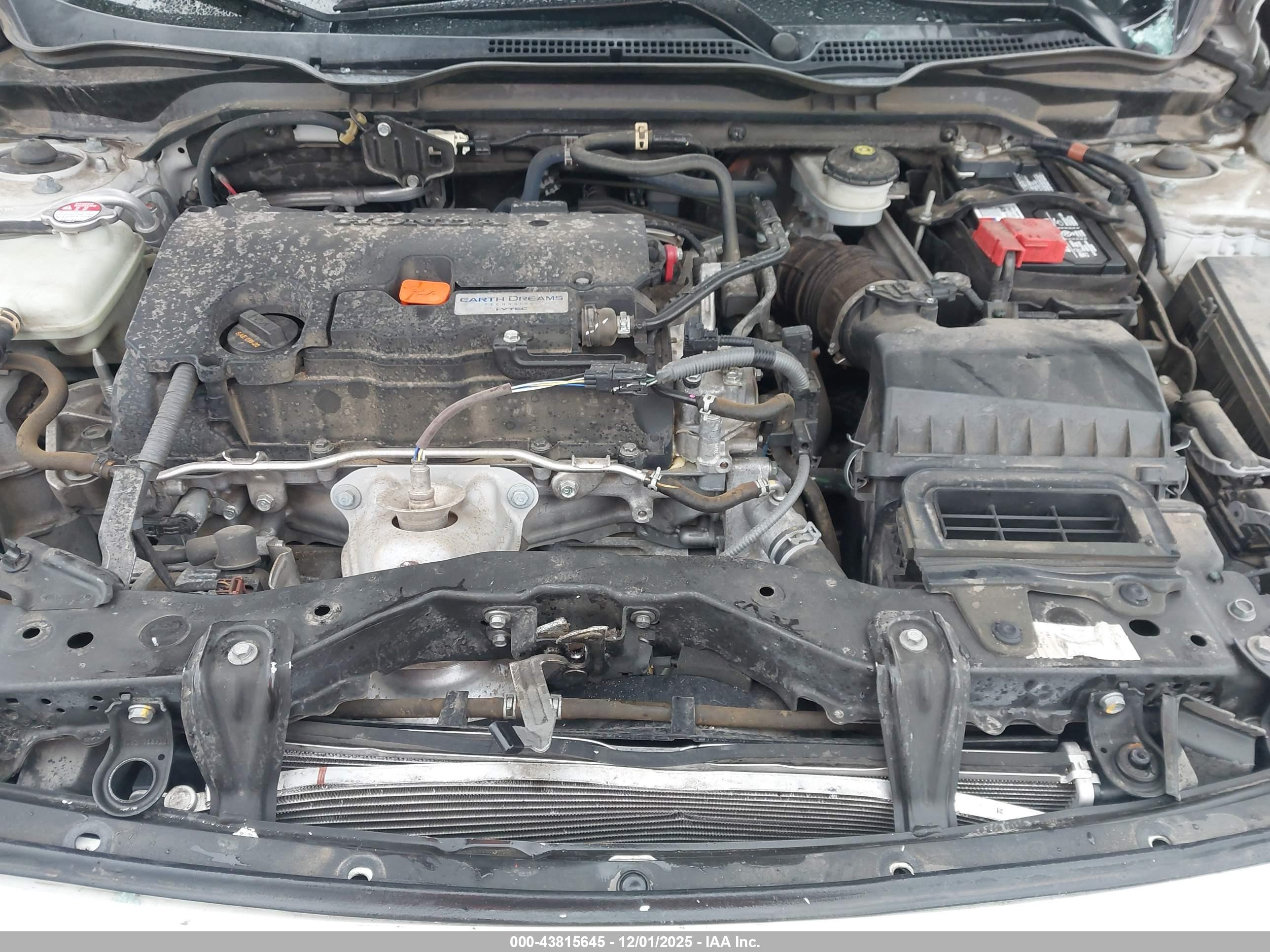 HONDA CIVIC image 10