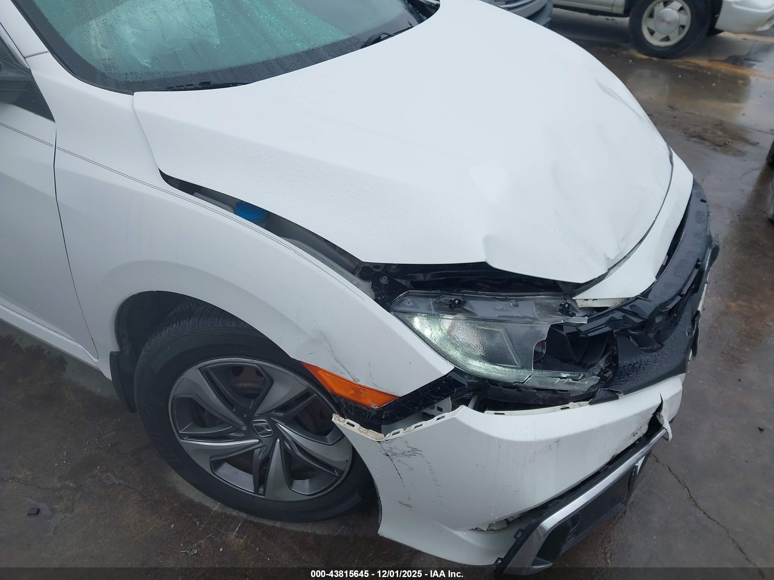 HONDA CIVIC image 6
