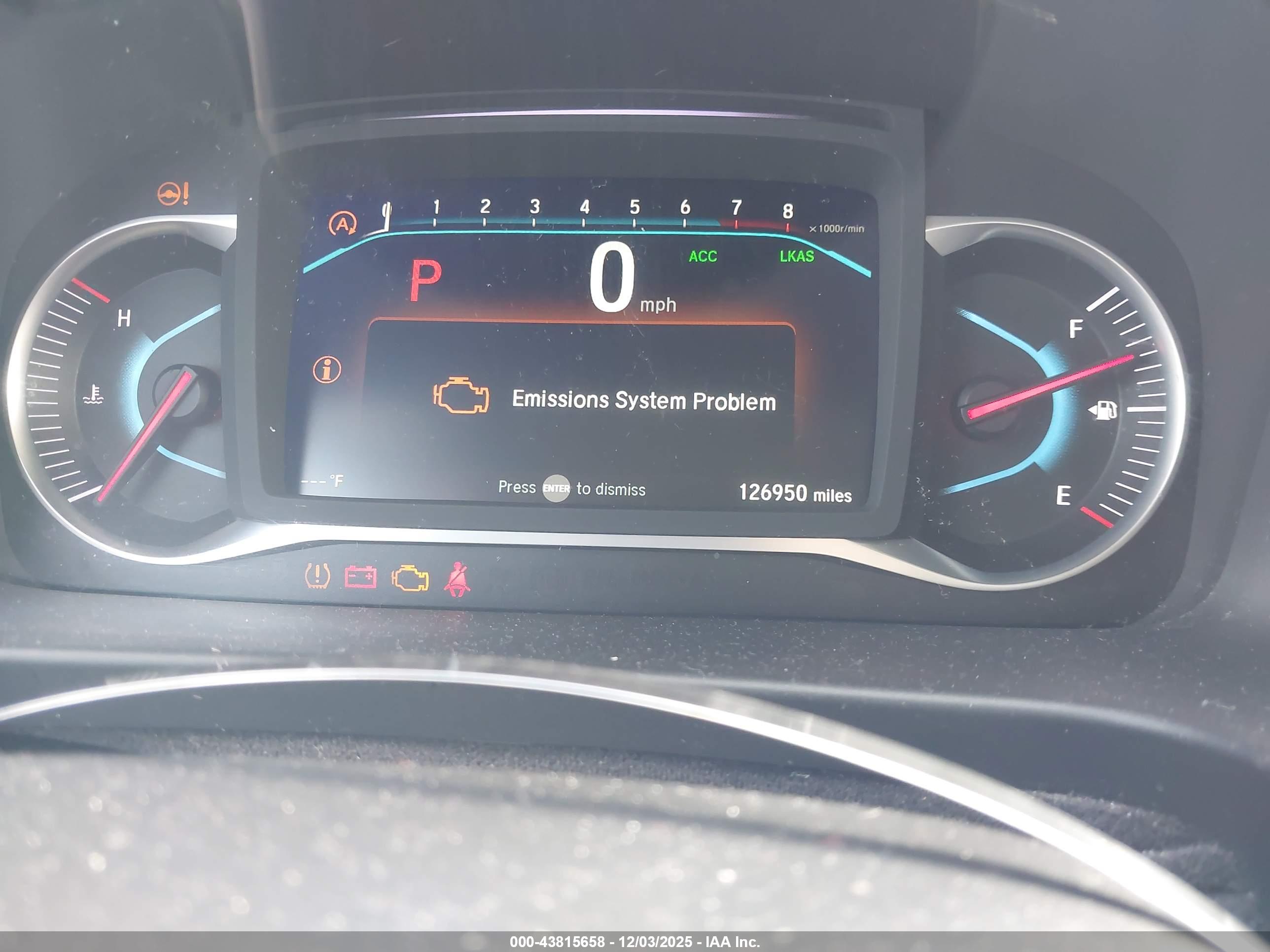 HONDA PILOT image 7