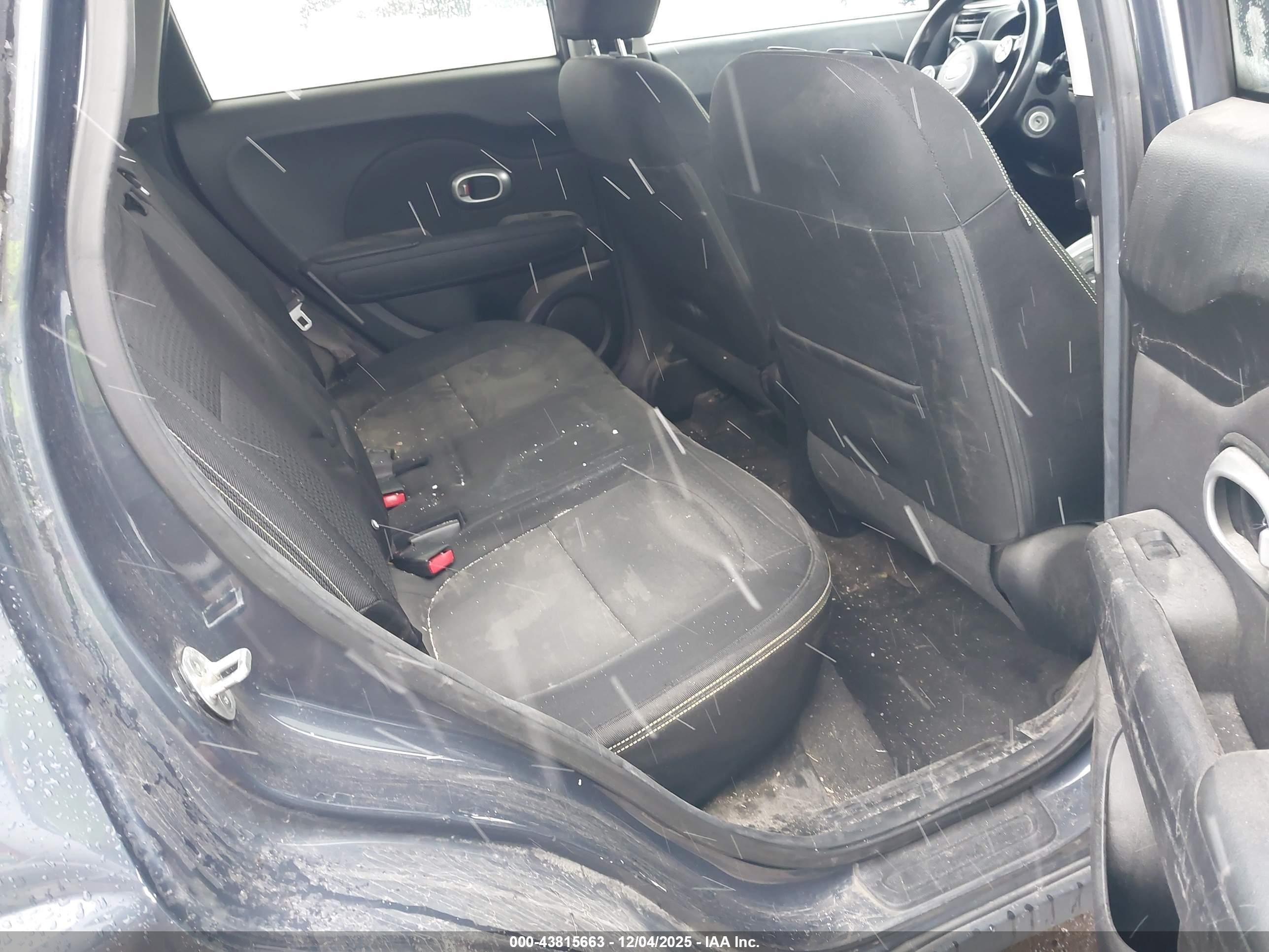 KIA SOUL image 8