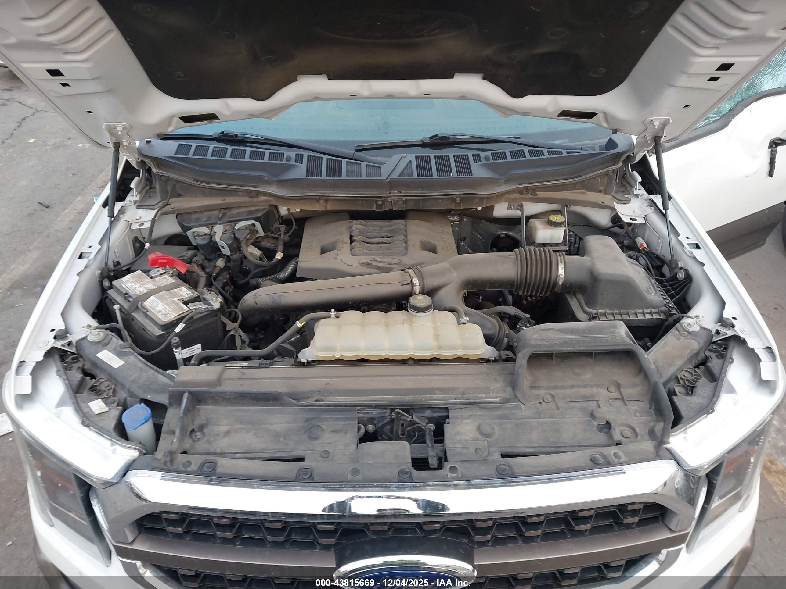 FORD F-150 image 10