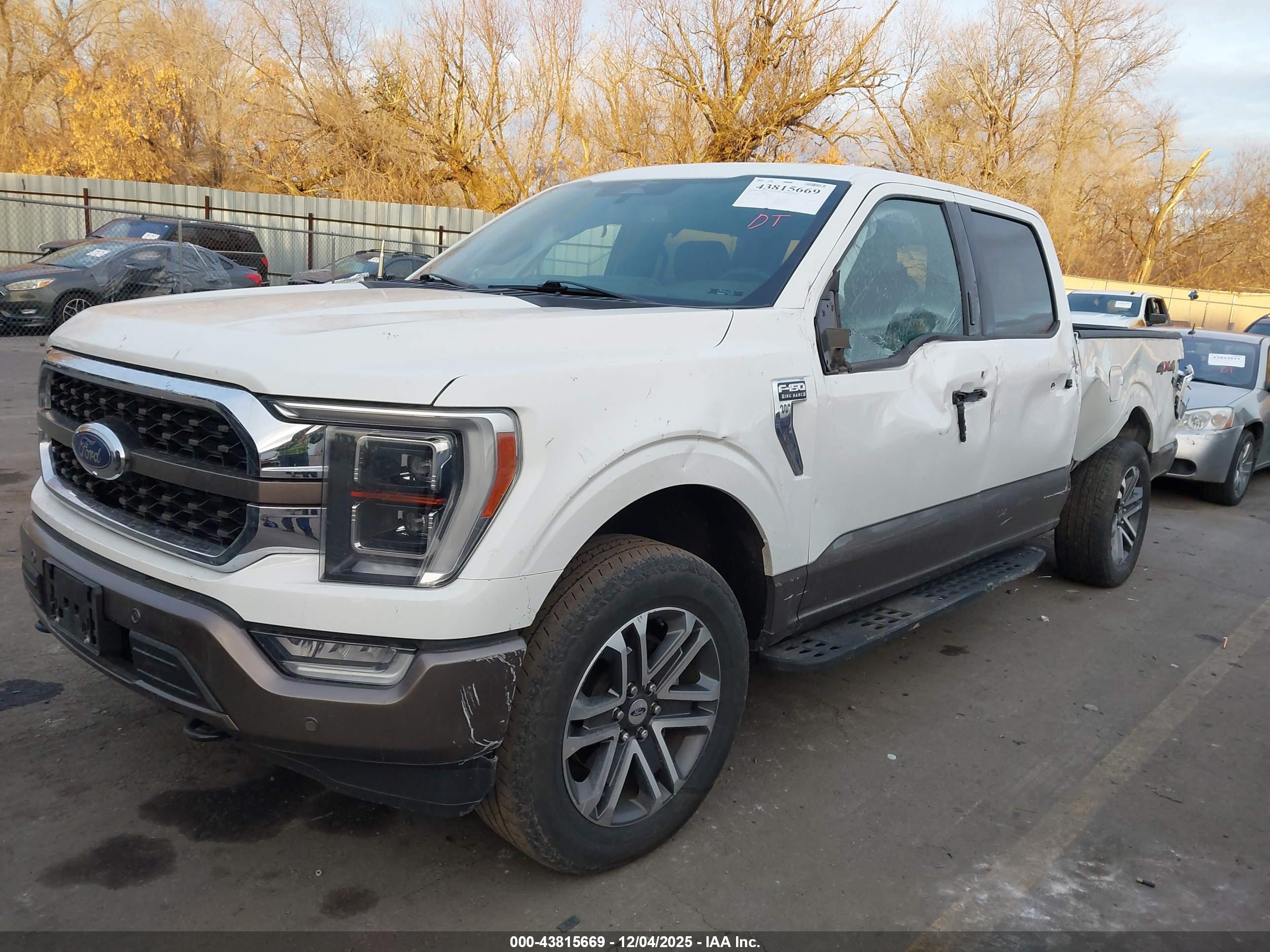 FORD F-150 image 2