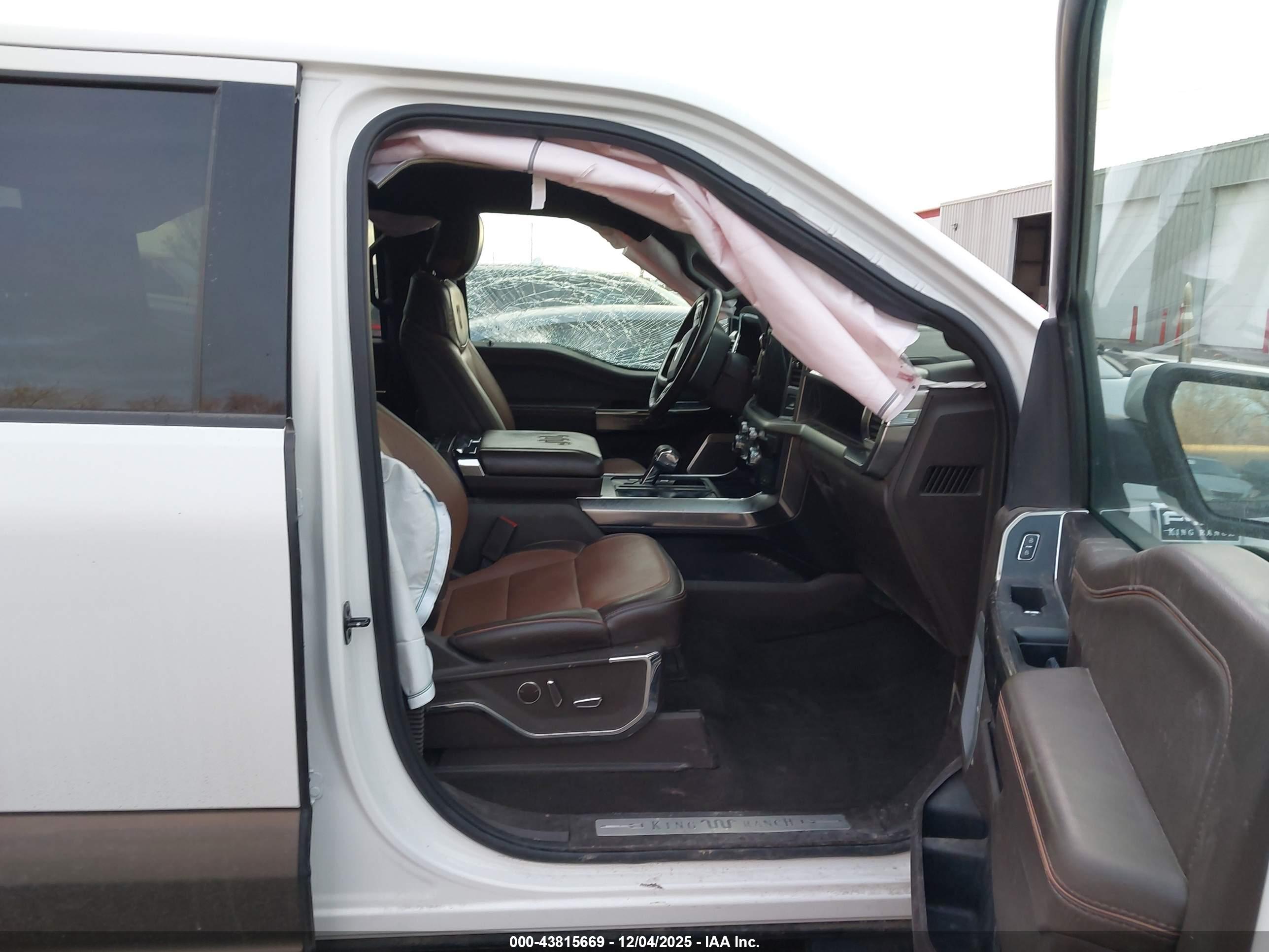 FORD F-150 image 5