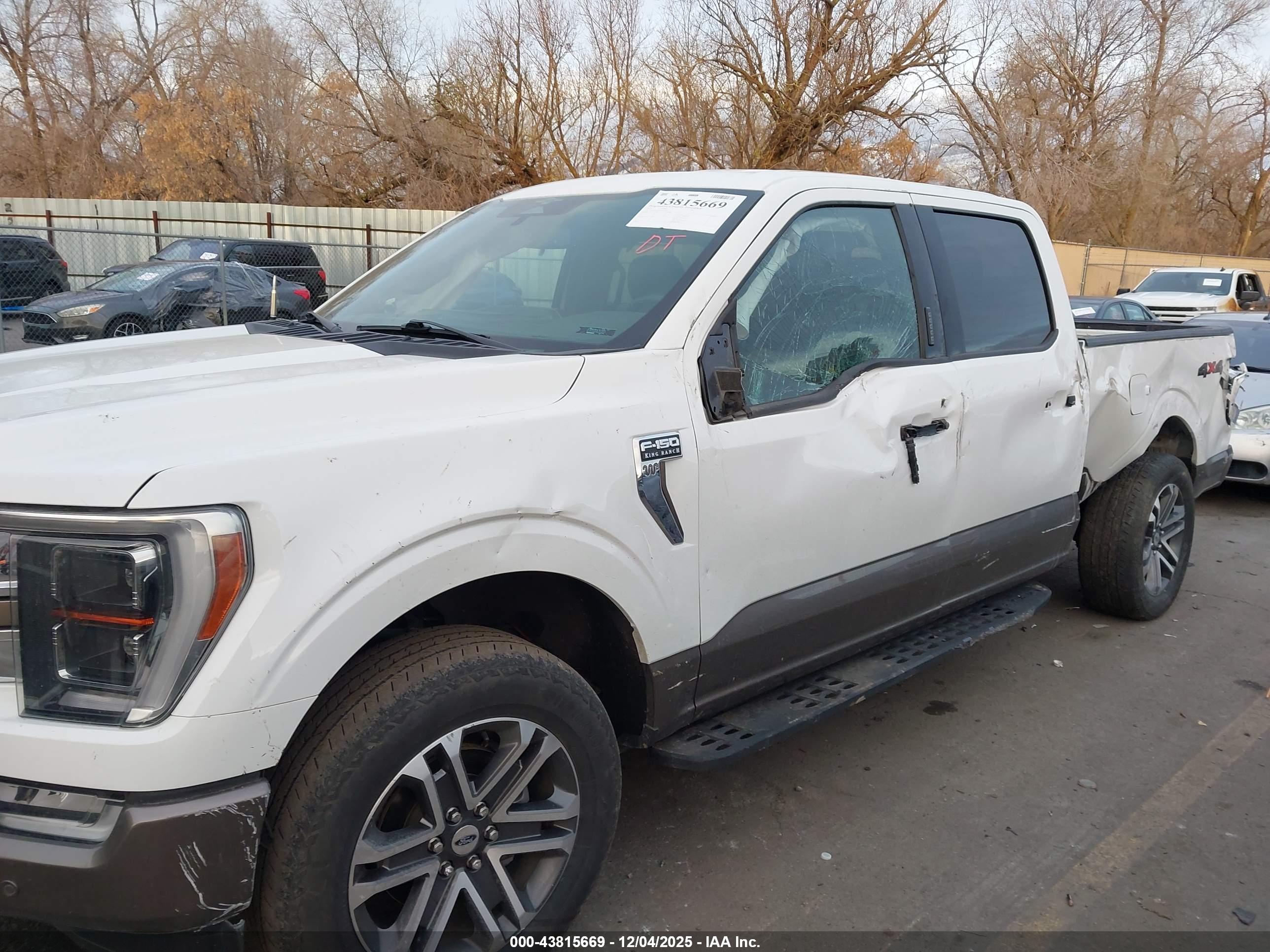 FORD F-150 image 6
