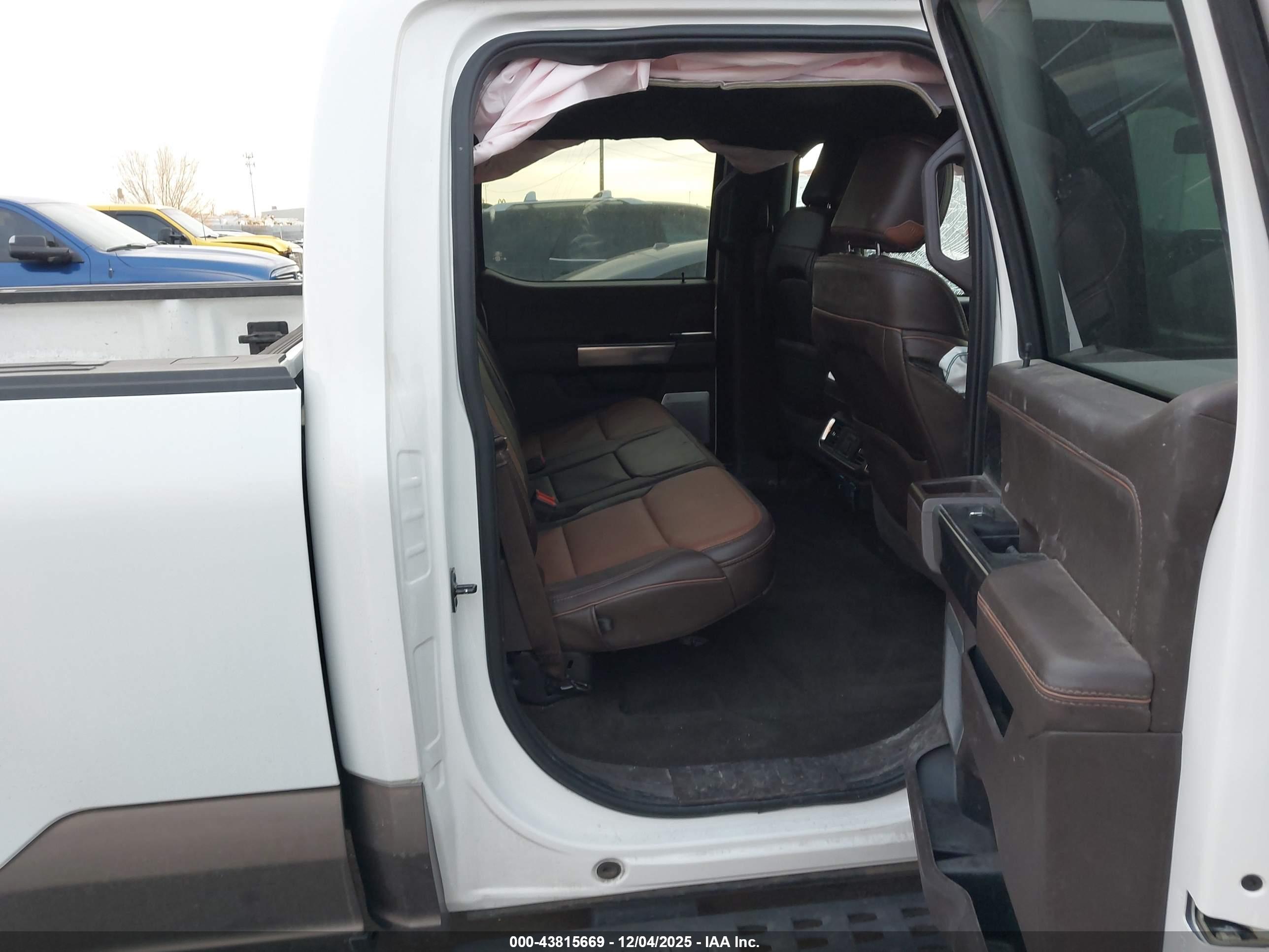 FORD F-150 image 8