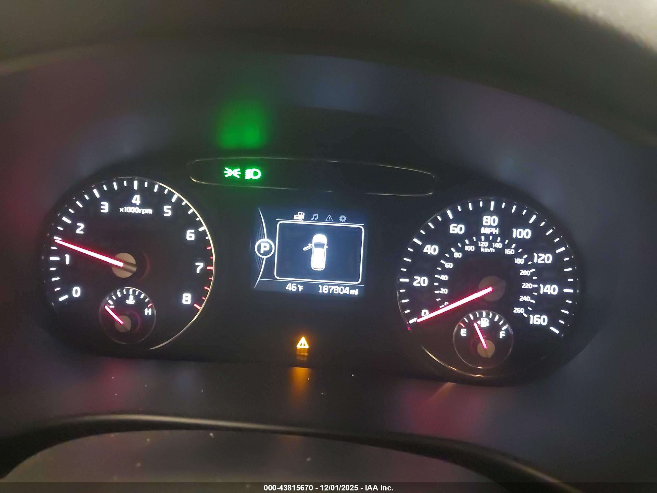 KIA SORENTO image 7
