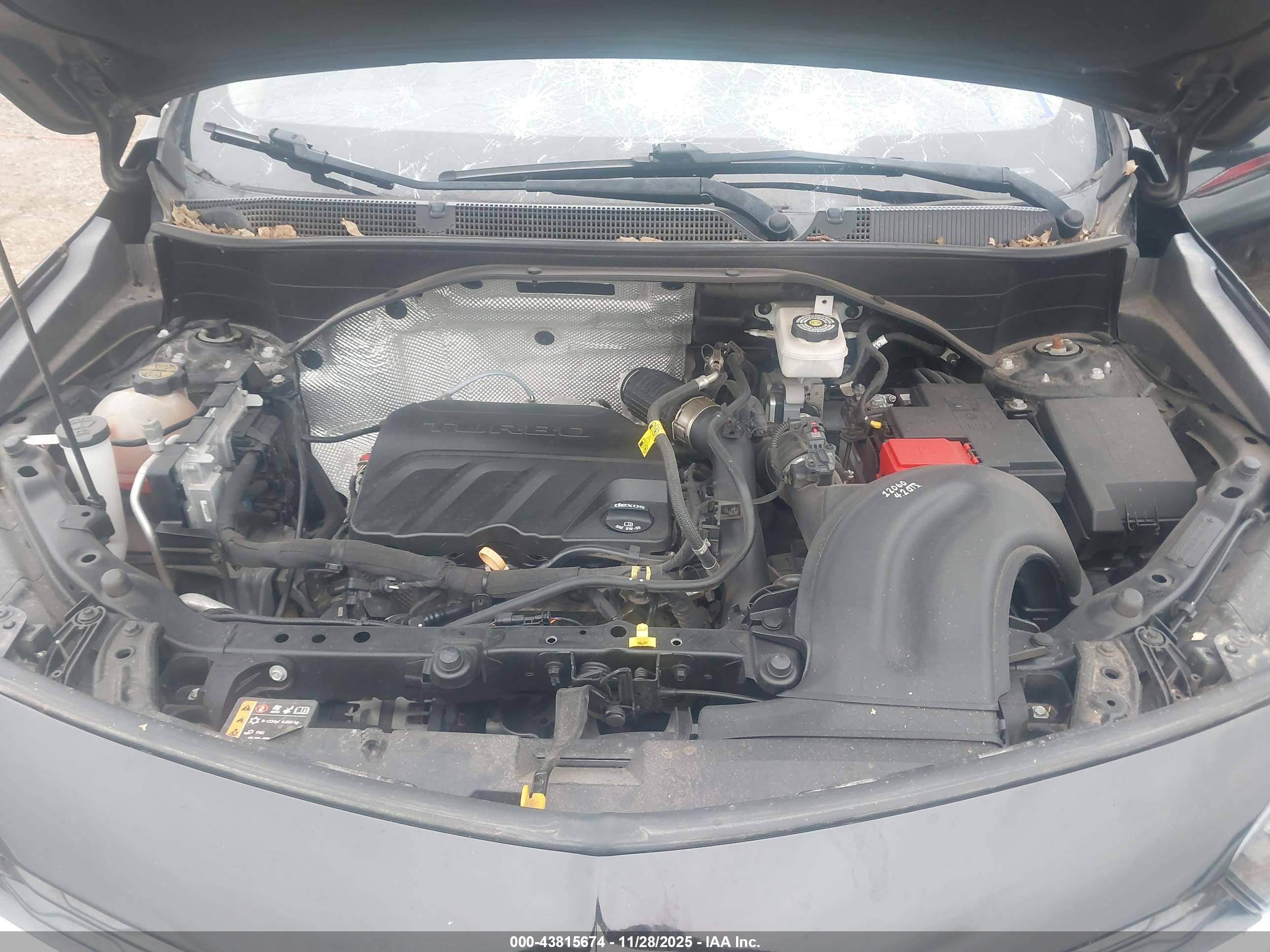 BUICK ENCORE image 10