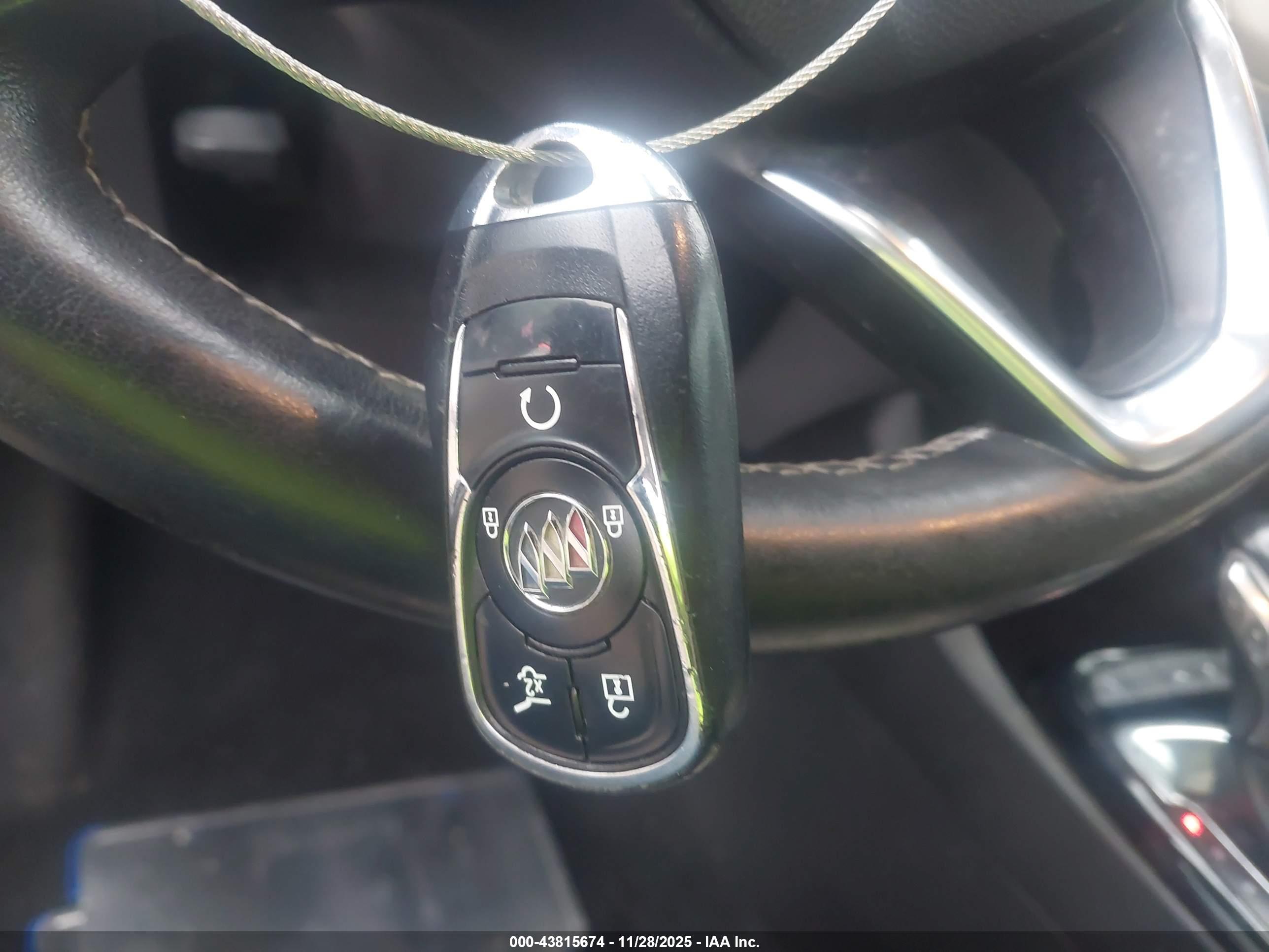 BUICK ENCORE image 11