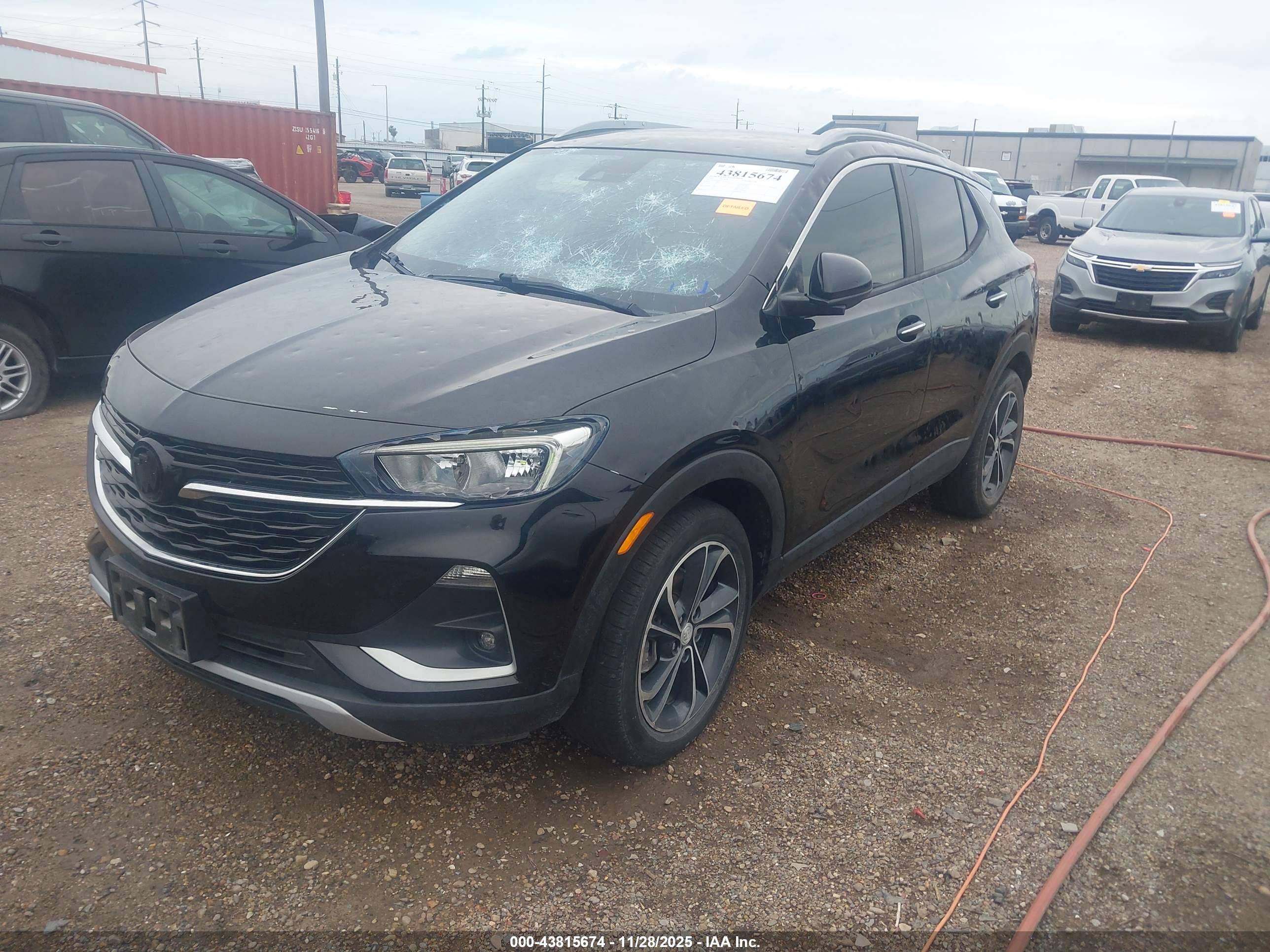 BUICK ENCORE image 2