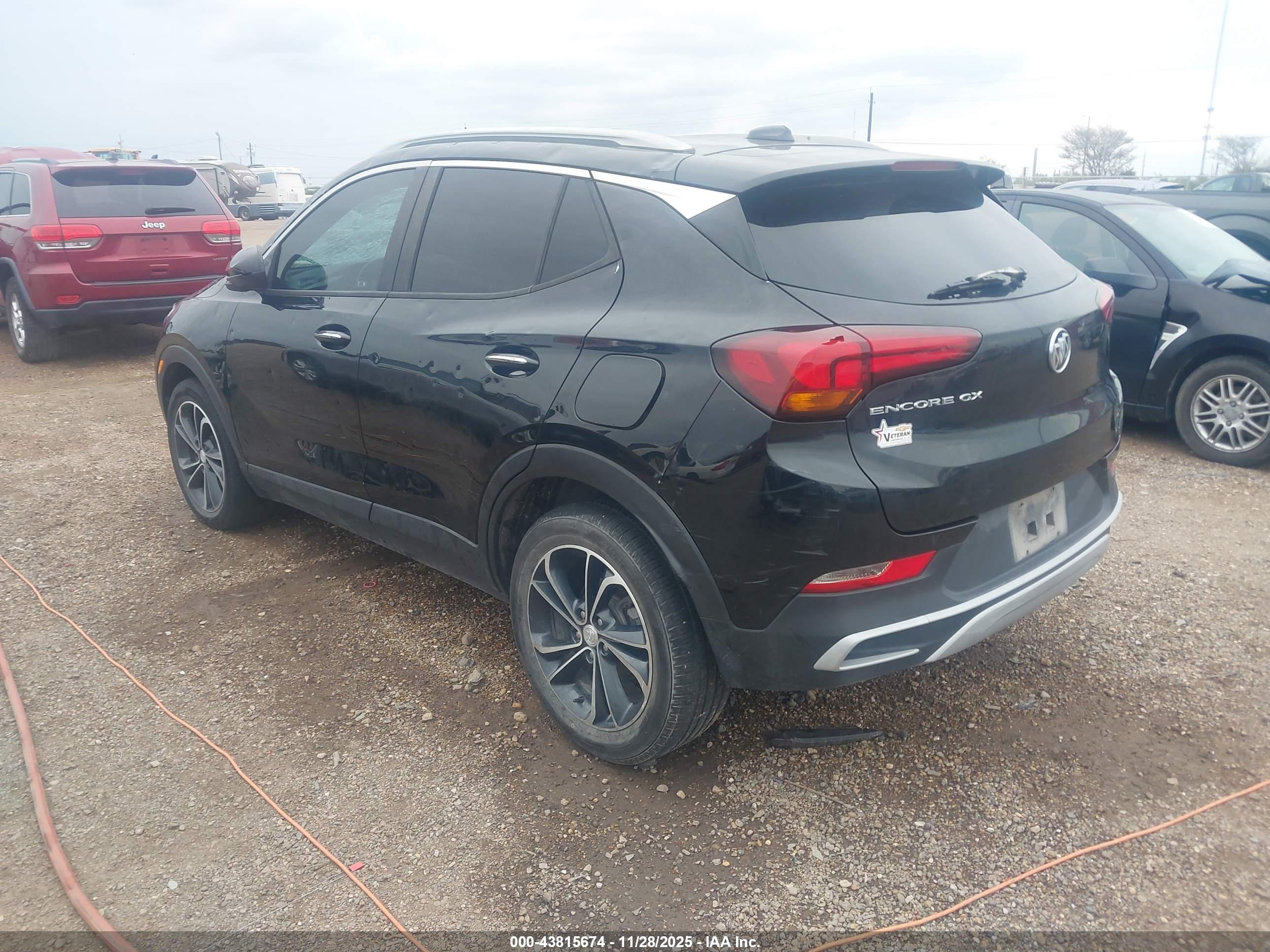 BUICK ENCORE image 3