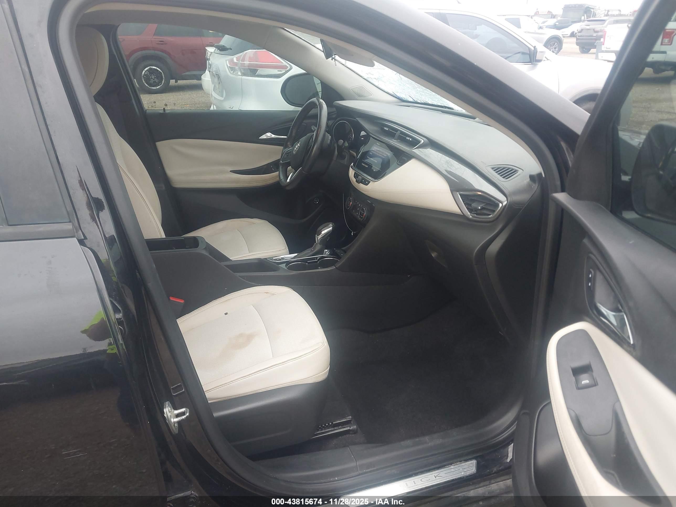 BUICK ENCORE image 5