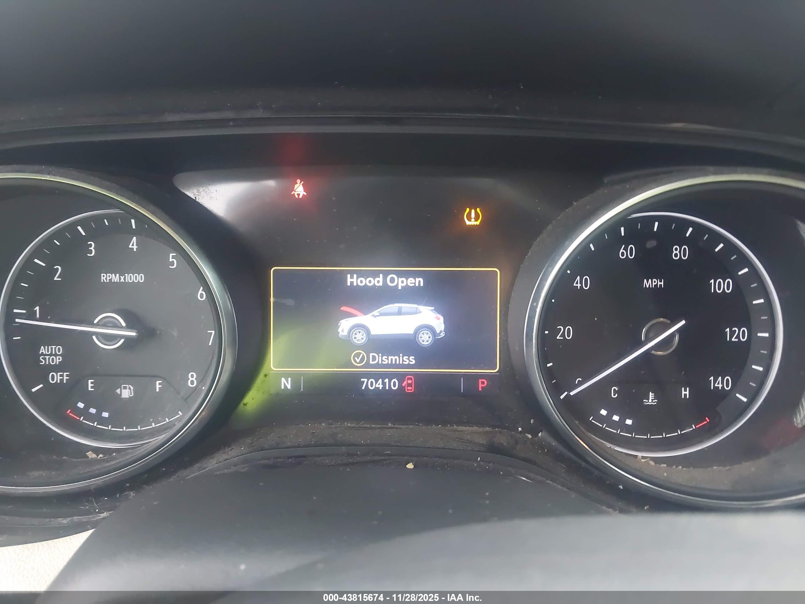 BUICK ENCORE image 7