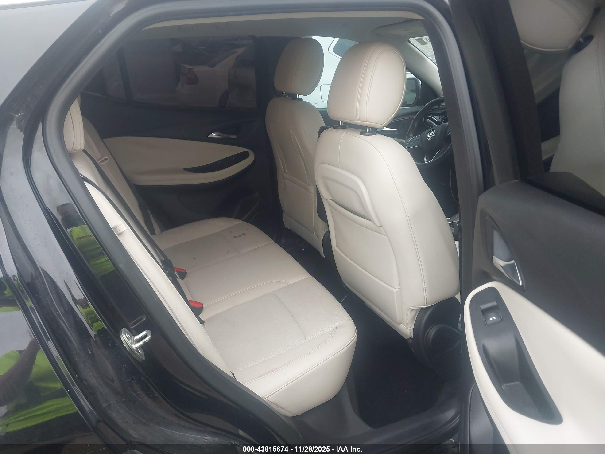 BUICK ENCORE image 8