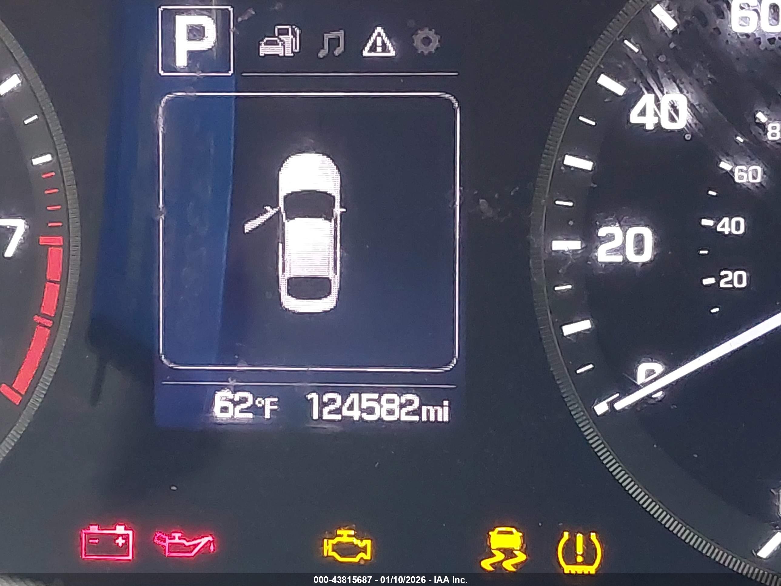 HYUNDAI SONATA image 7
