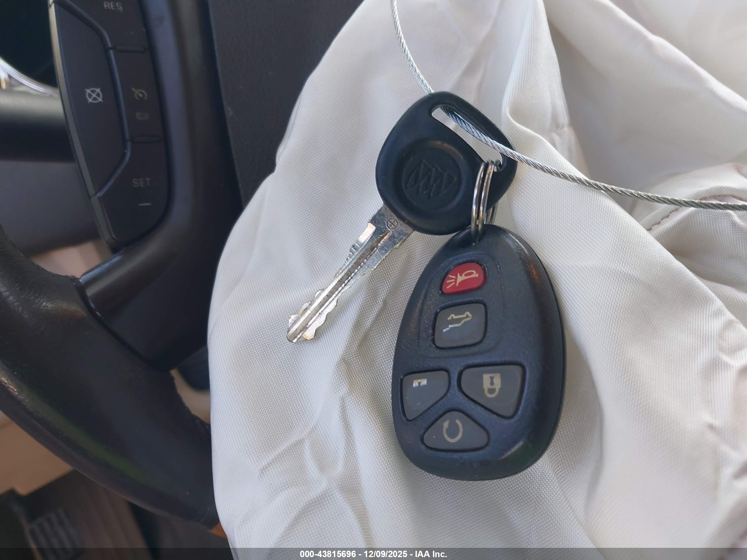 BUICK ENCLAVE image 11