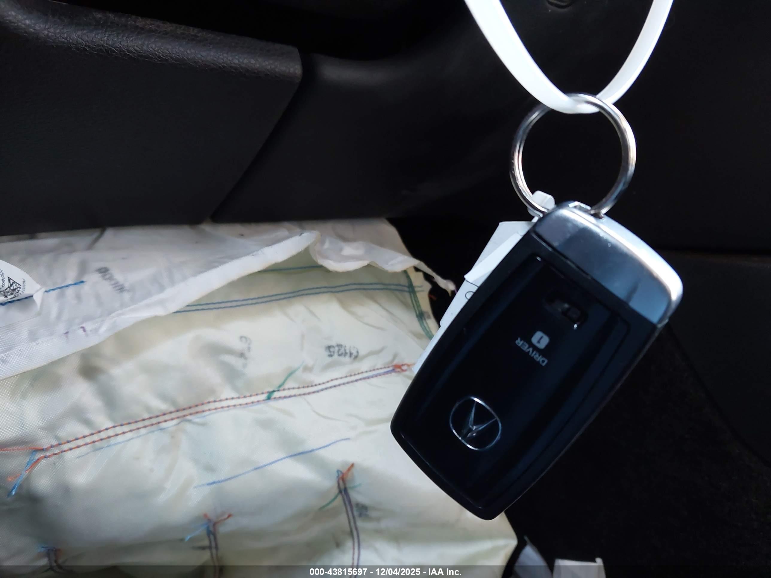 ACURA MDX image 11