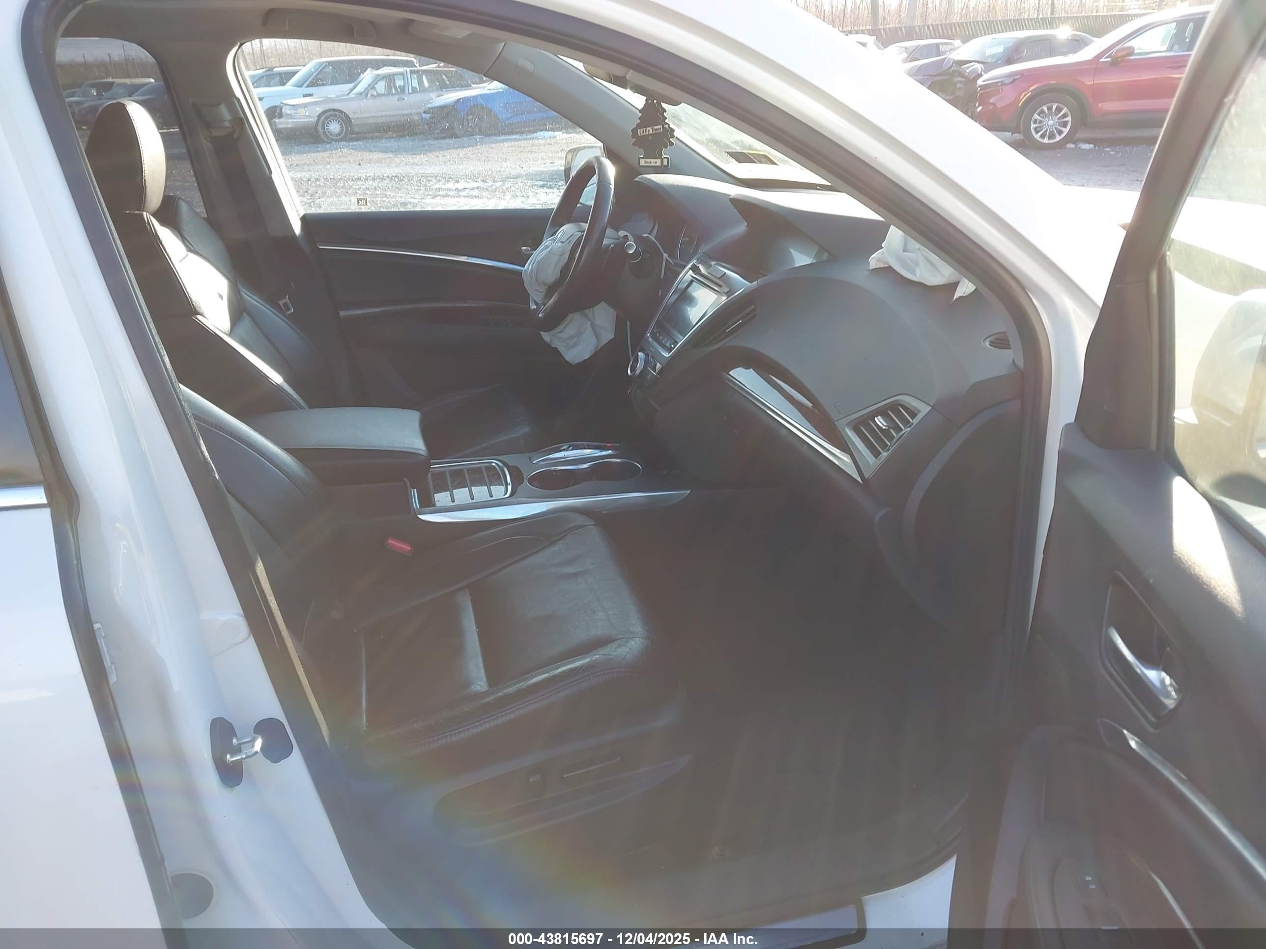 ACURA MDX image 5